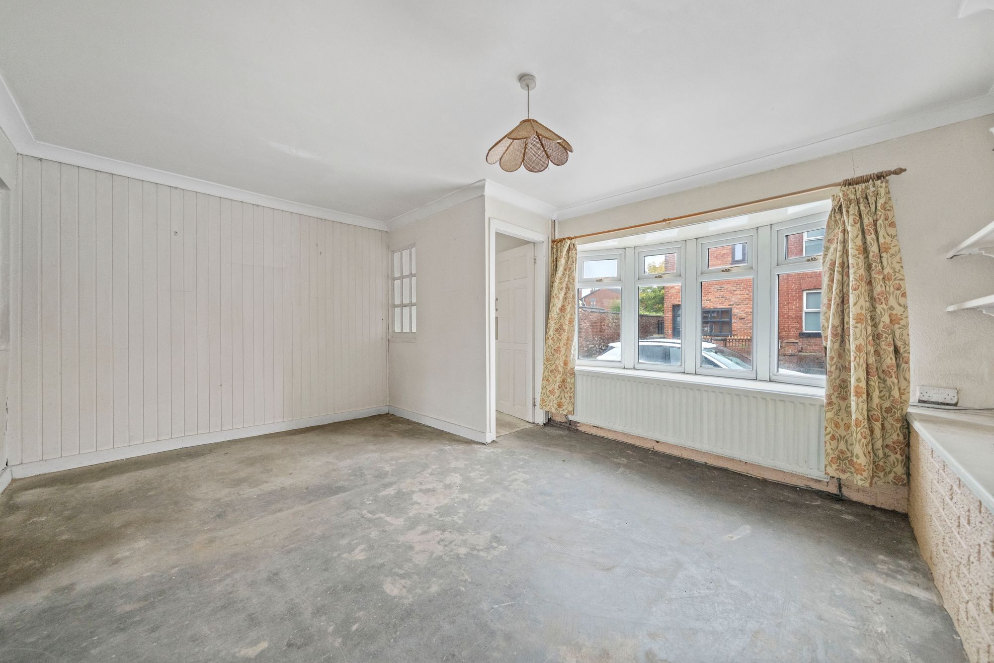 Water Street, Newton-Le-Willows, WA12