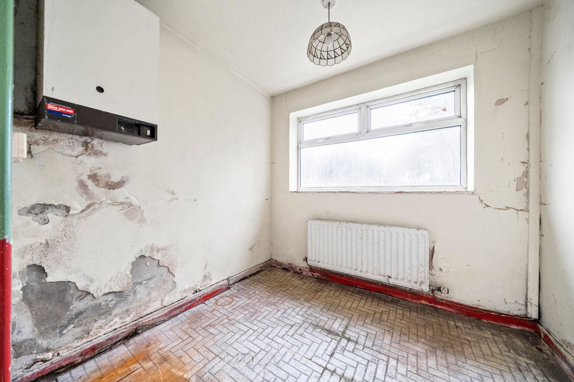 Water Street, Newton-Le-Willows, WA12