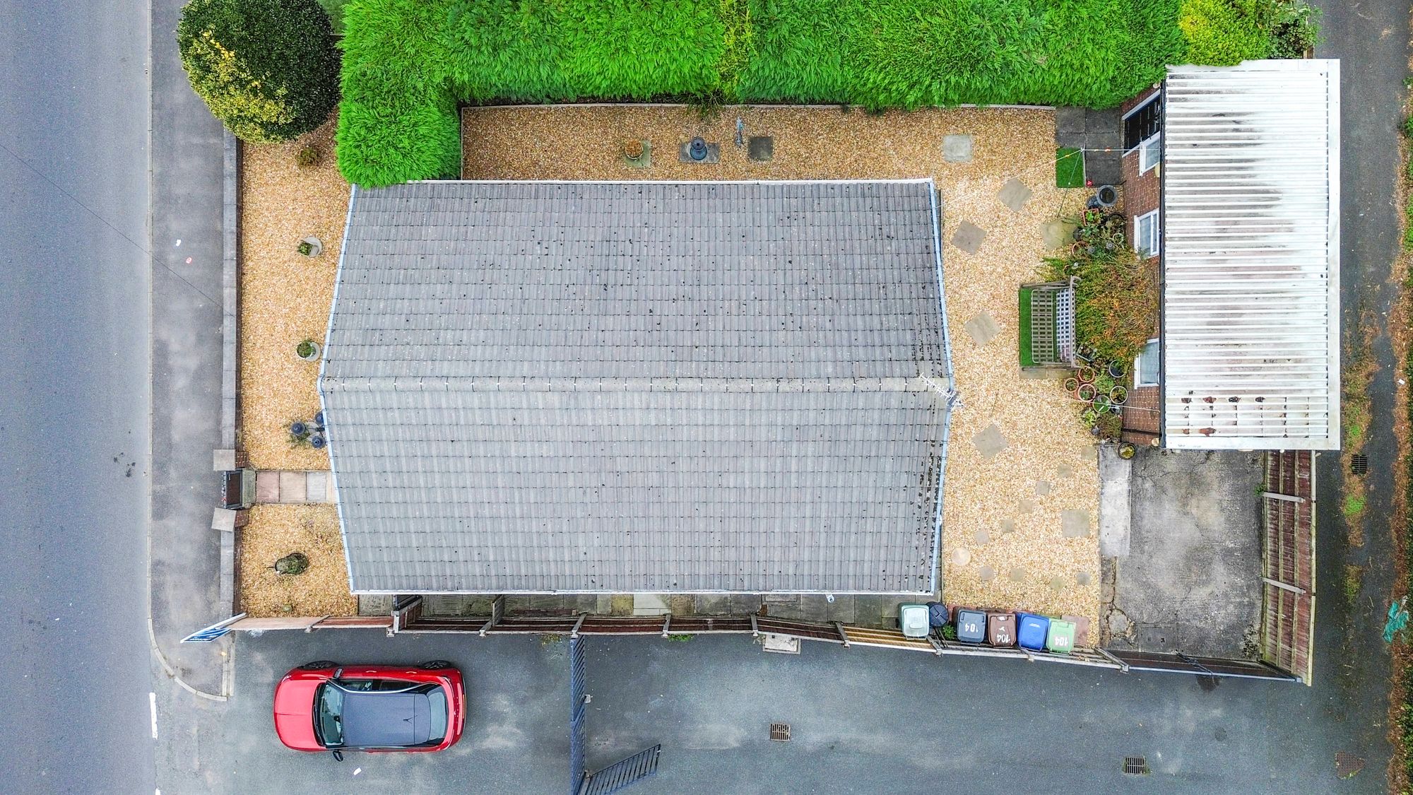 Bickershaw Lane, Abram, WN2