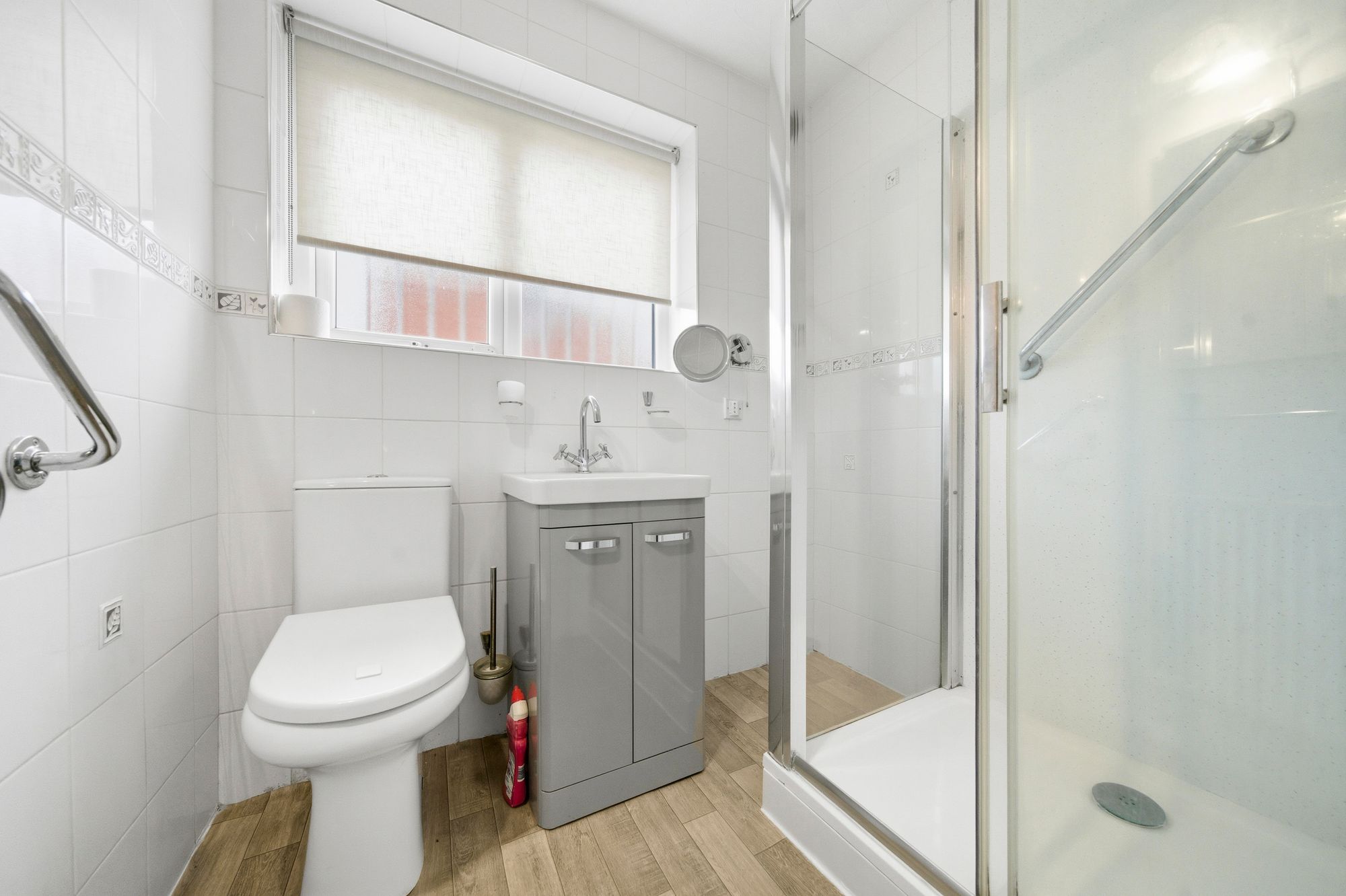 Bickershaw Lane, Abram, WN2