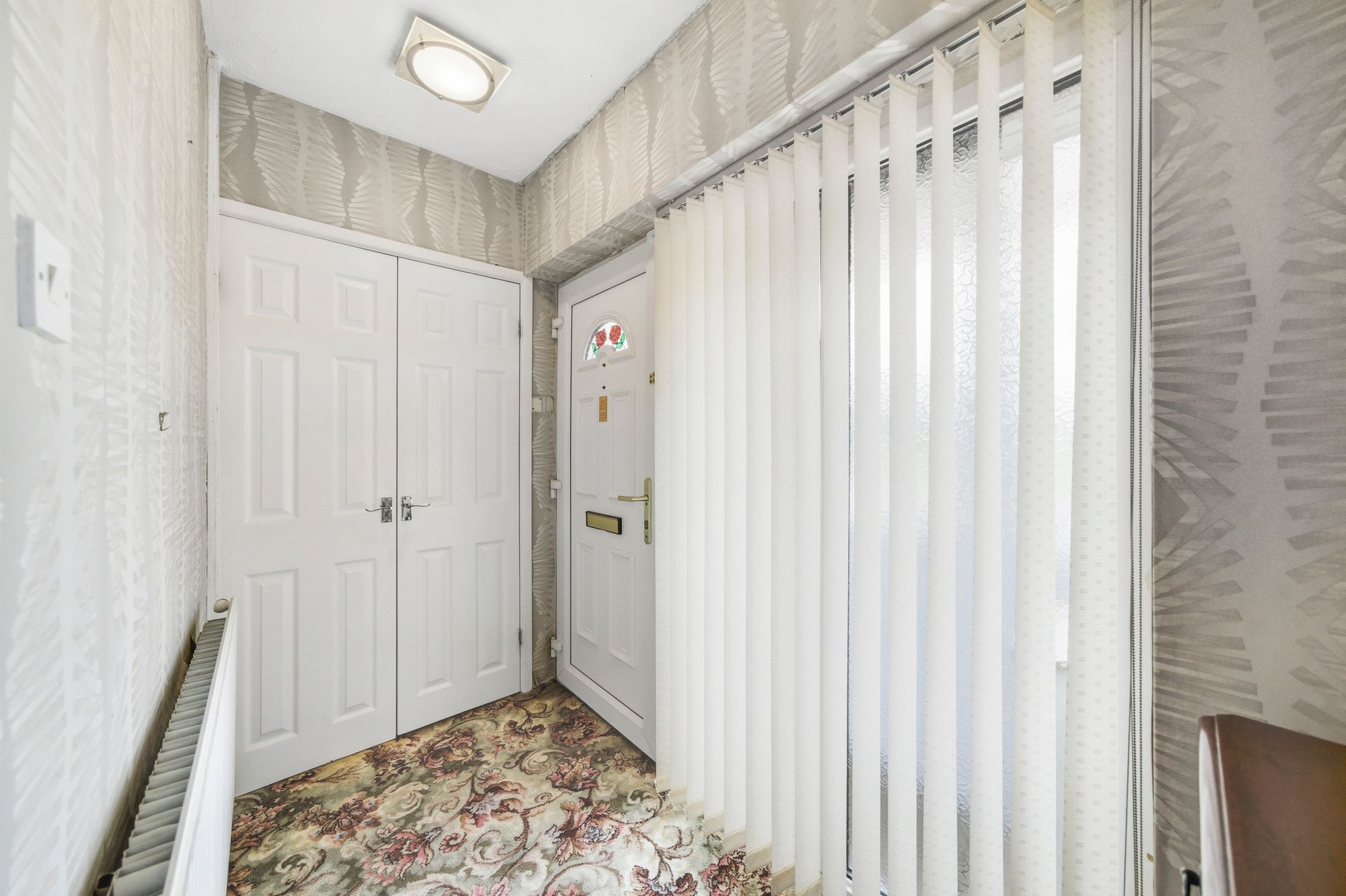 Bickershaw Lane, Abram, WN2