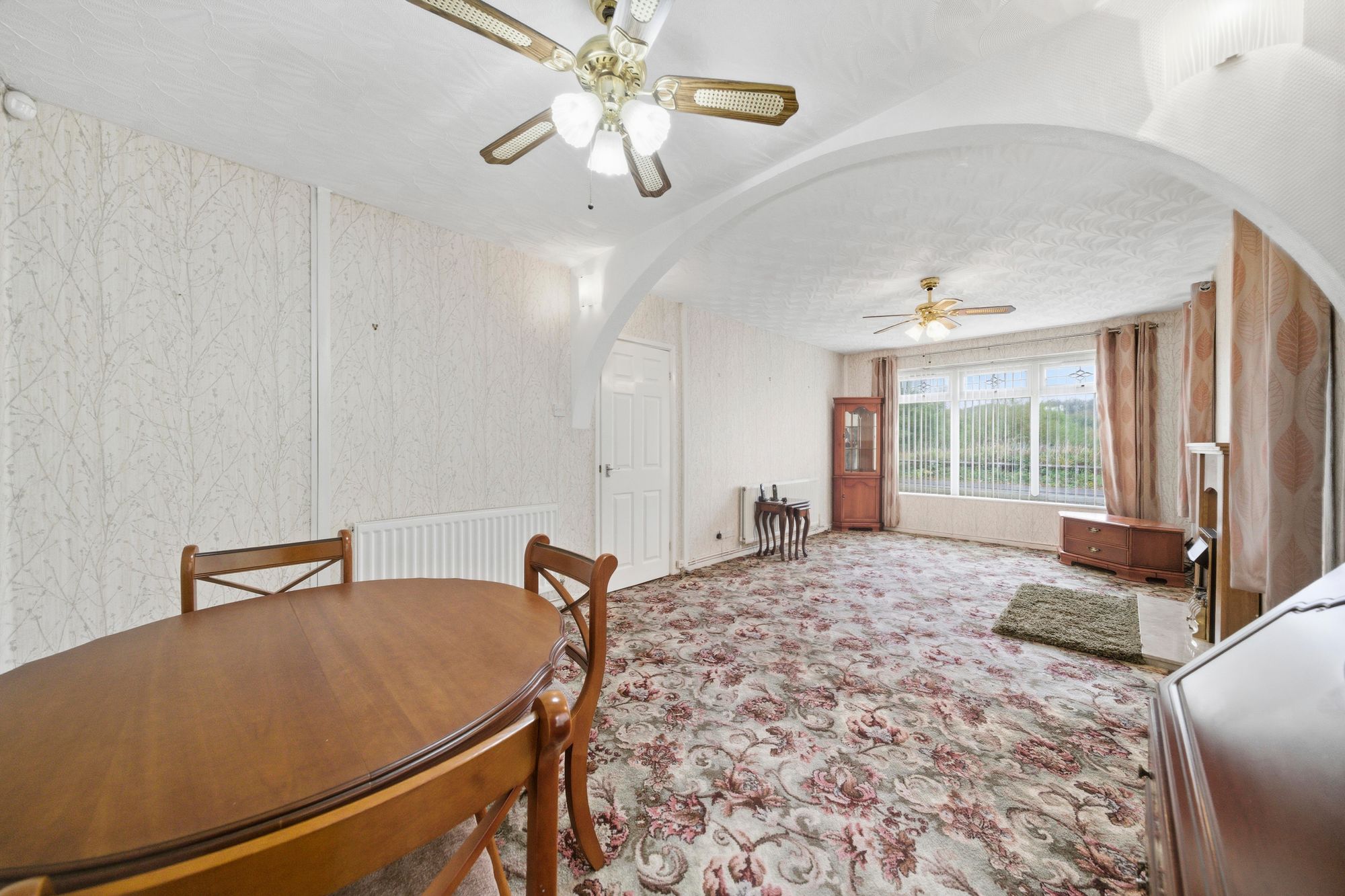 Bickershaw Lane, Abram, WN2