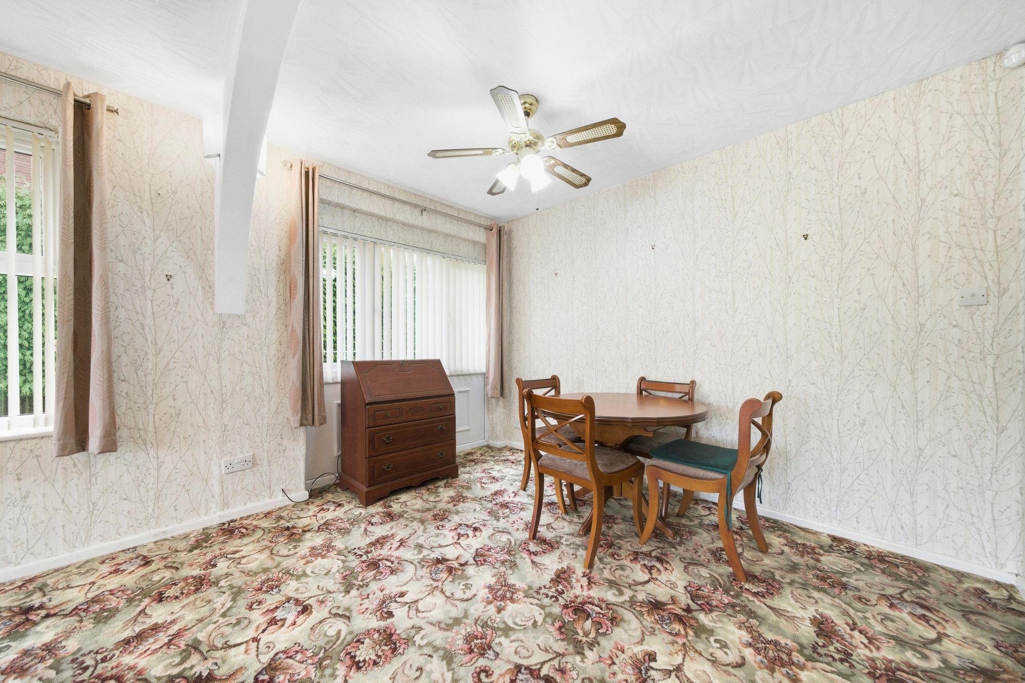 Bickershaw Lane, Abram, WN2