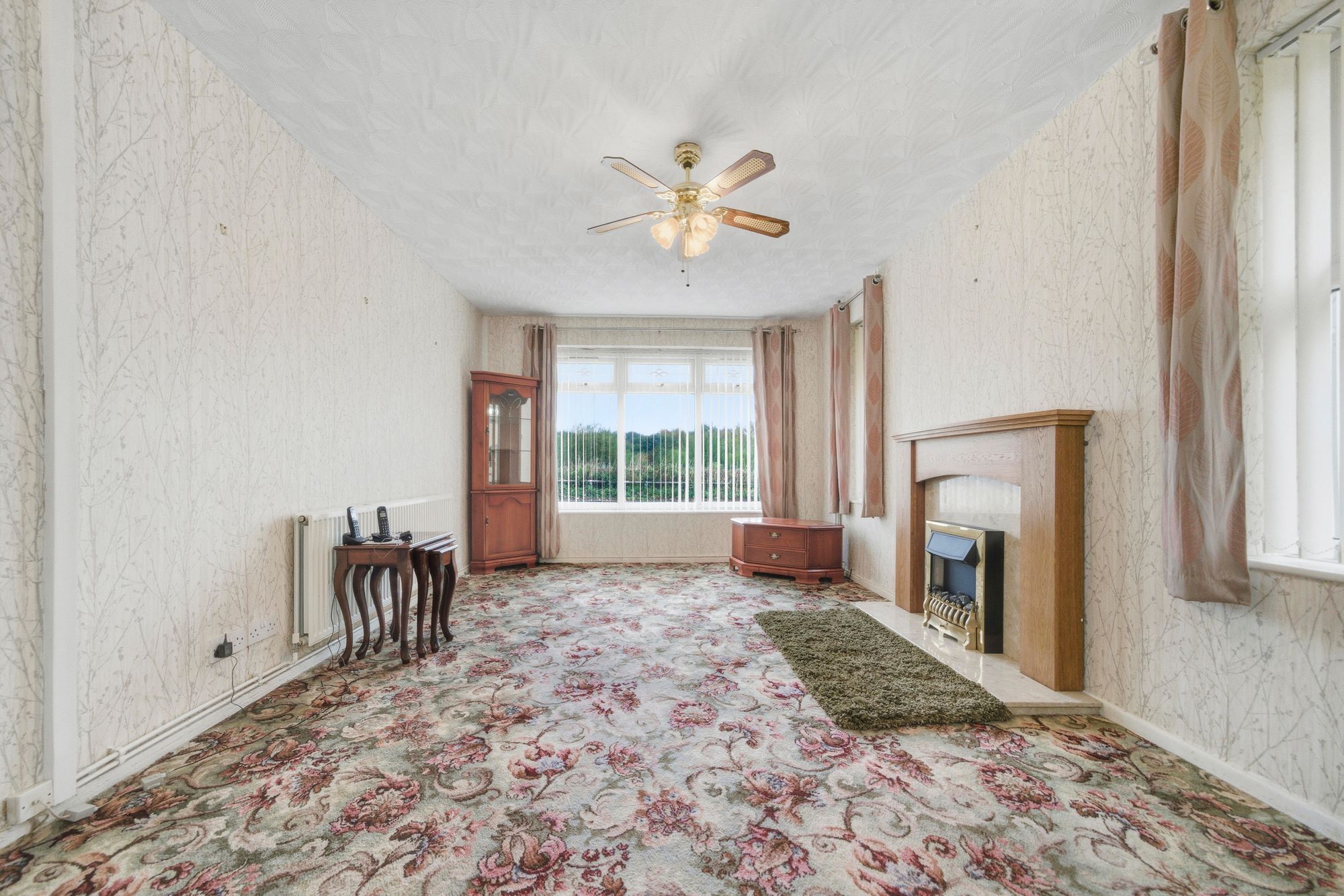 Bickershaw Lane, Abram, WN2