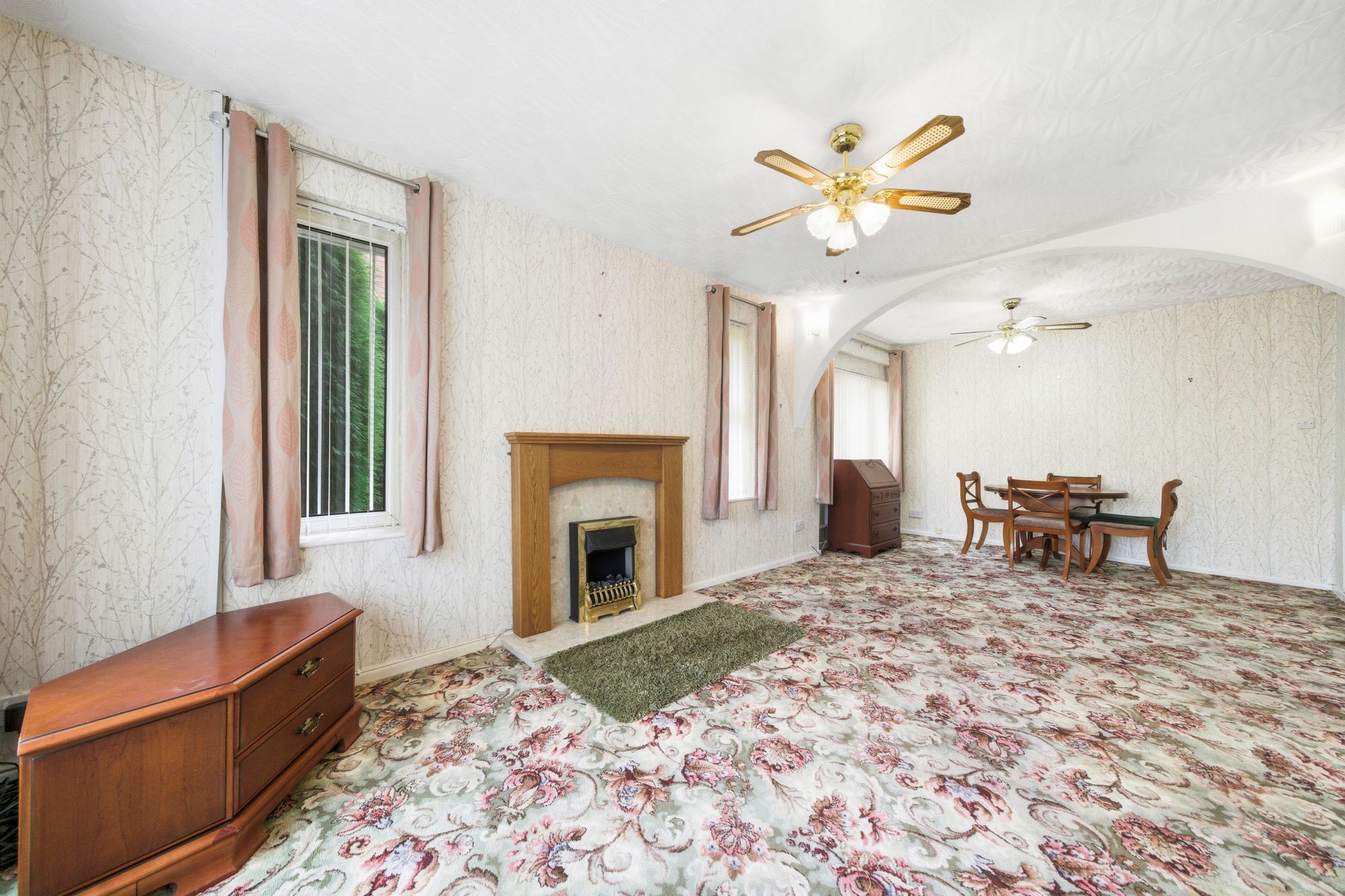 Bickershaw Lane, Abram, WN2