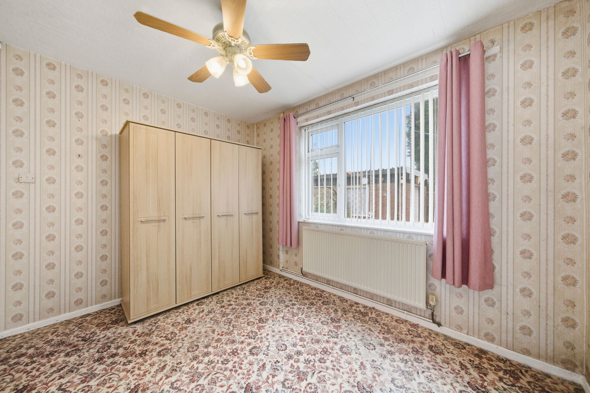 Bickershaw Lane, Abram, WN2