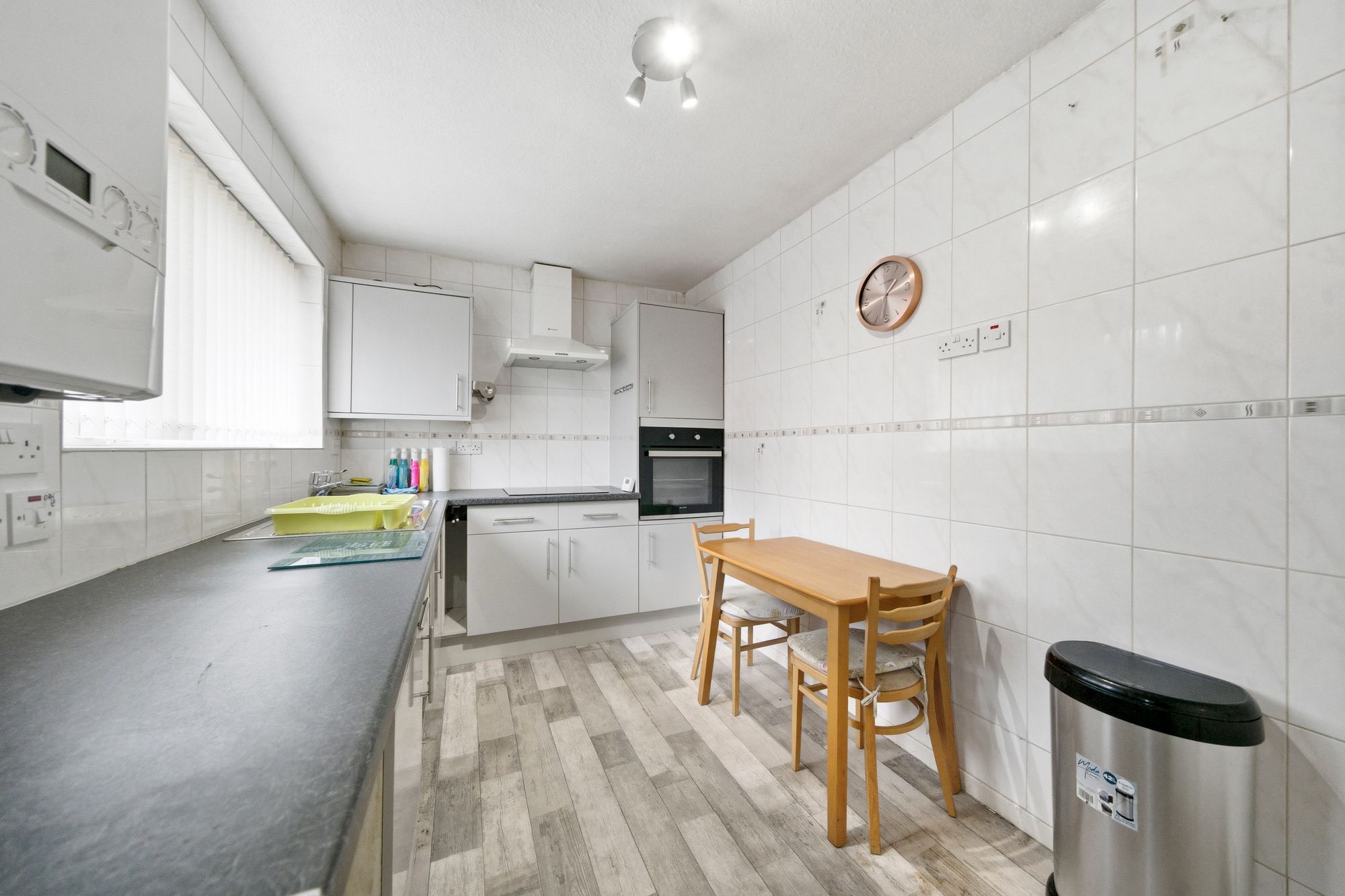 Bickershaw Lane, Abram, WN2