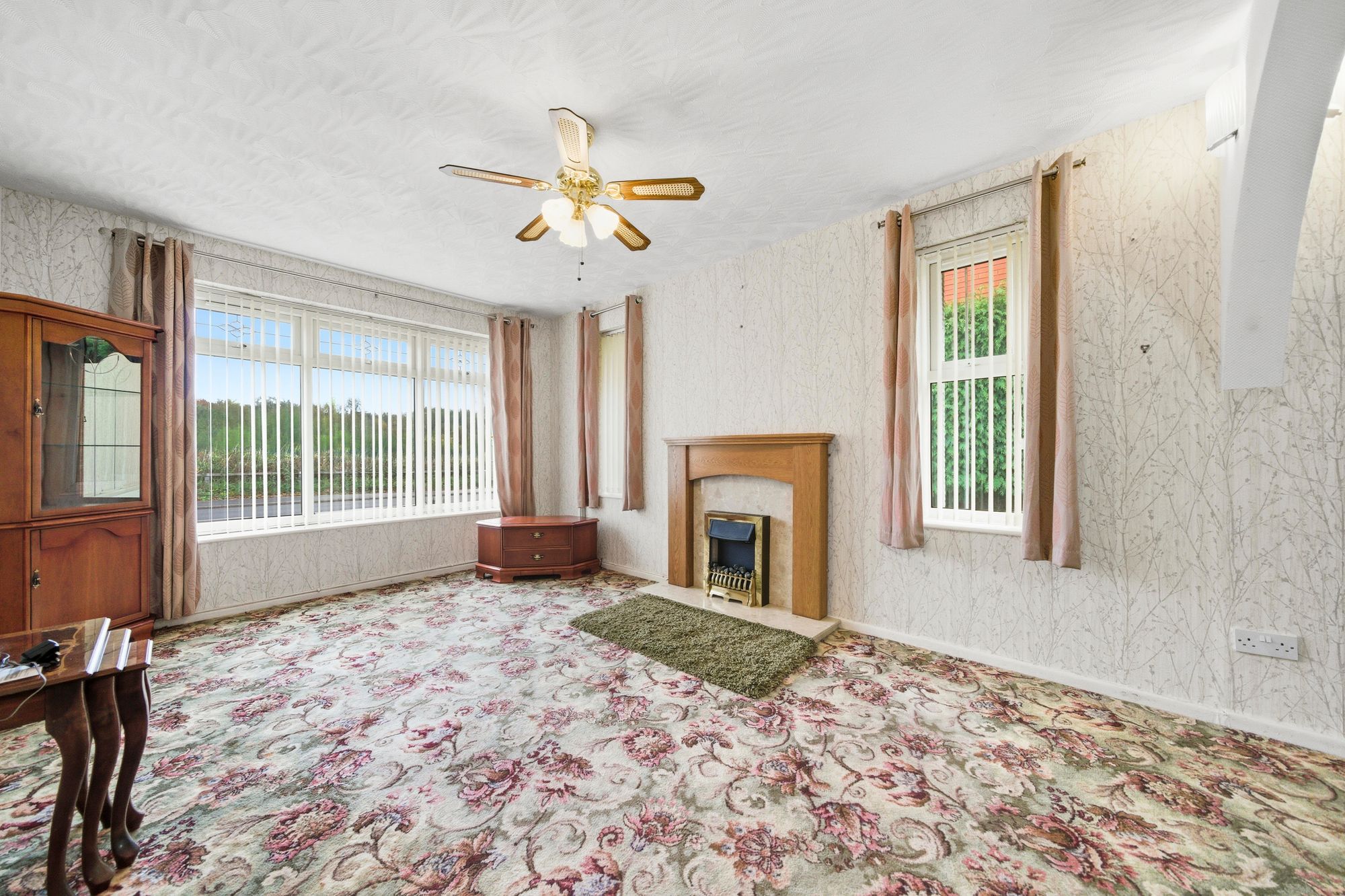 Bickershaw Lane, Abram, WN2