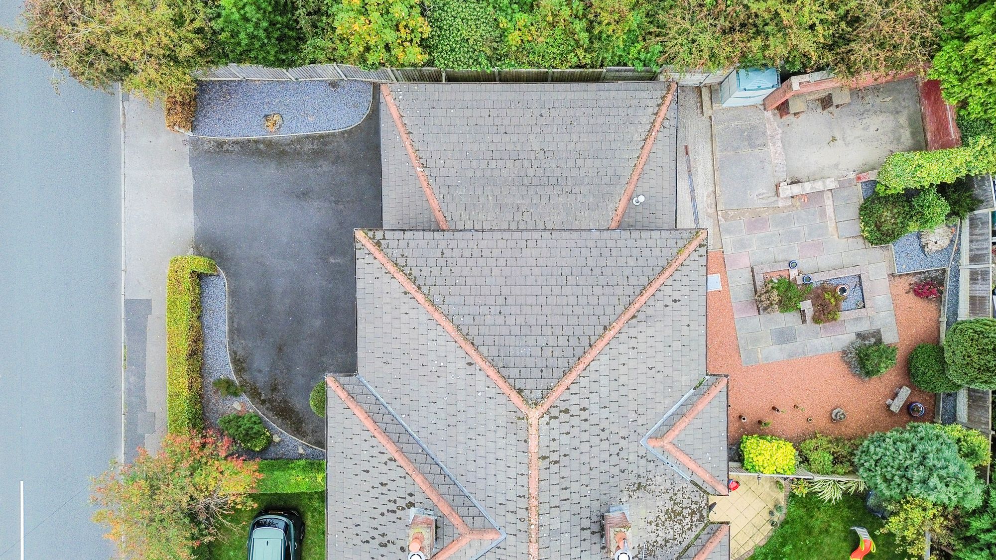 Barn Lane, Warrington