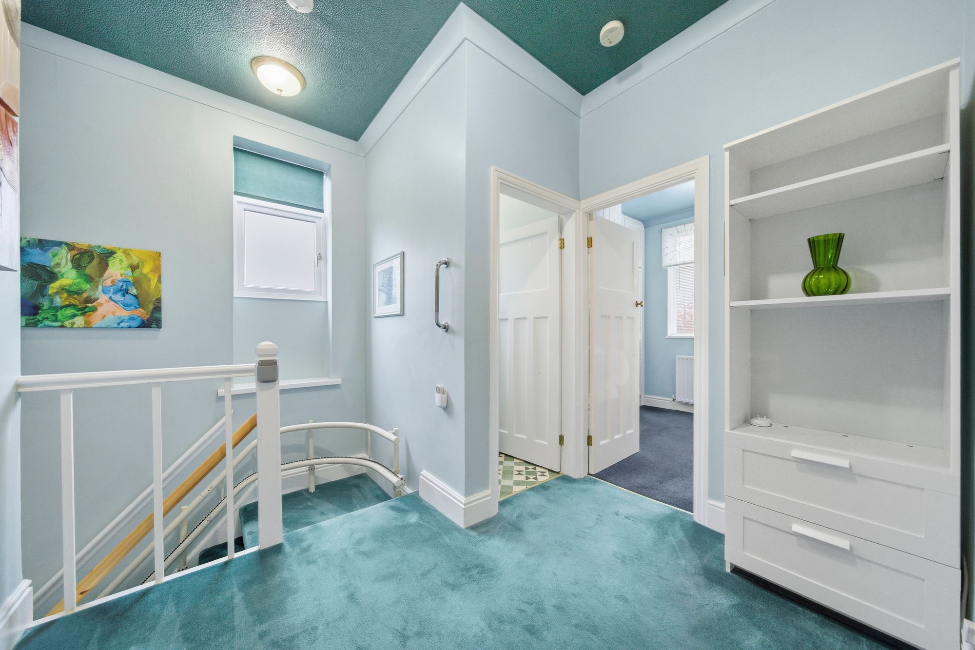 Barn Lane, Warrington