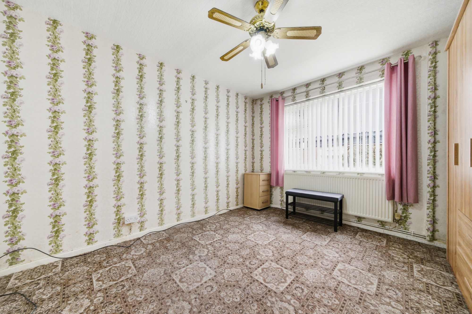 Bickershaw Lane, Abram, WN2