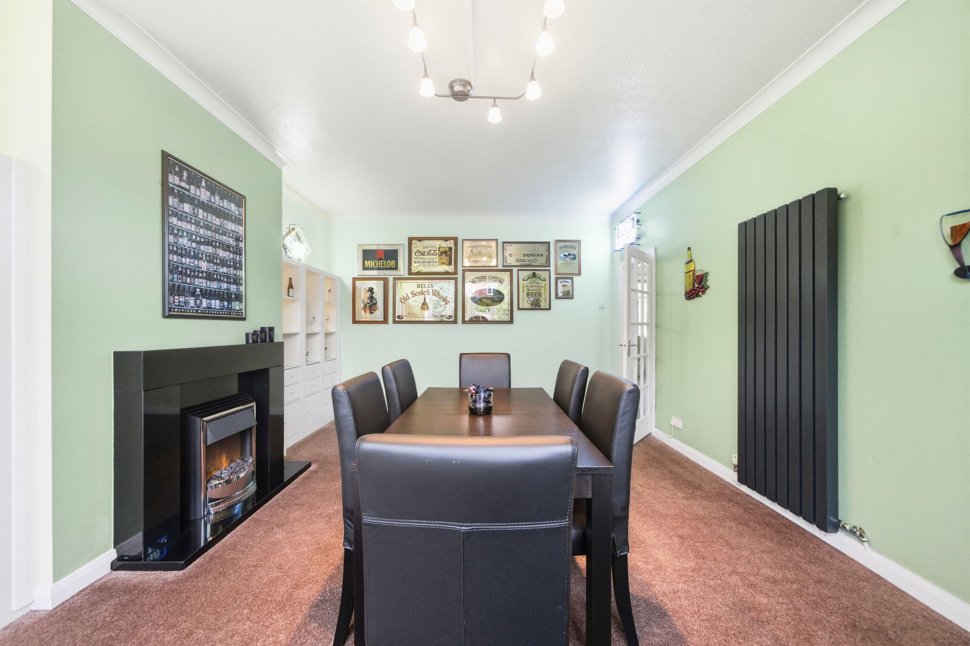 Barn Lane, Warrington