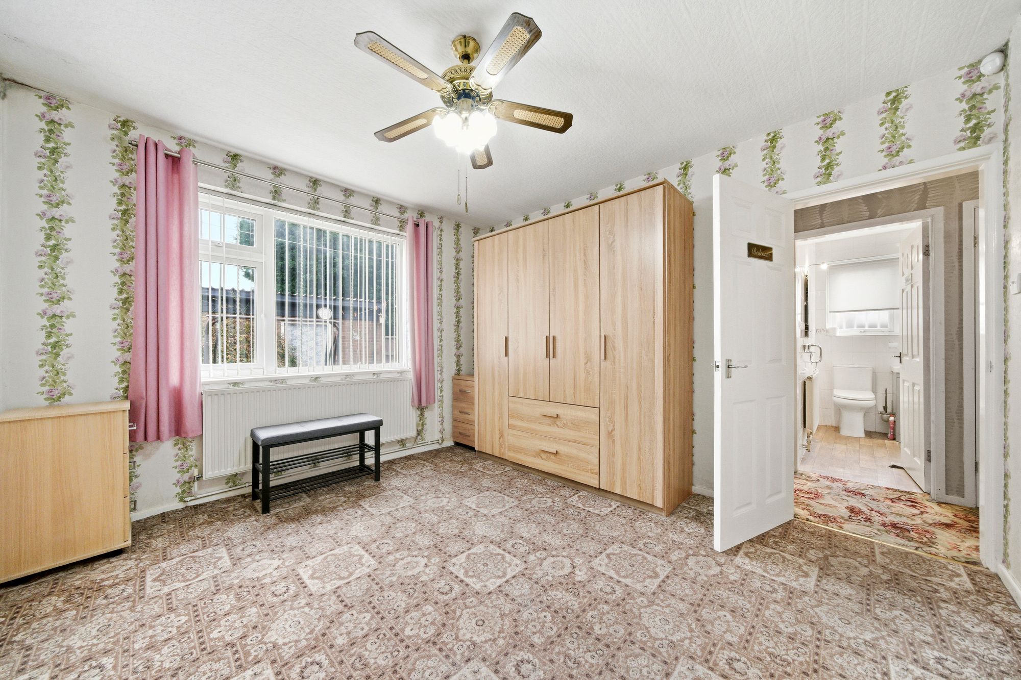 Bickershaw Lane, Abram, WN2