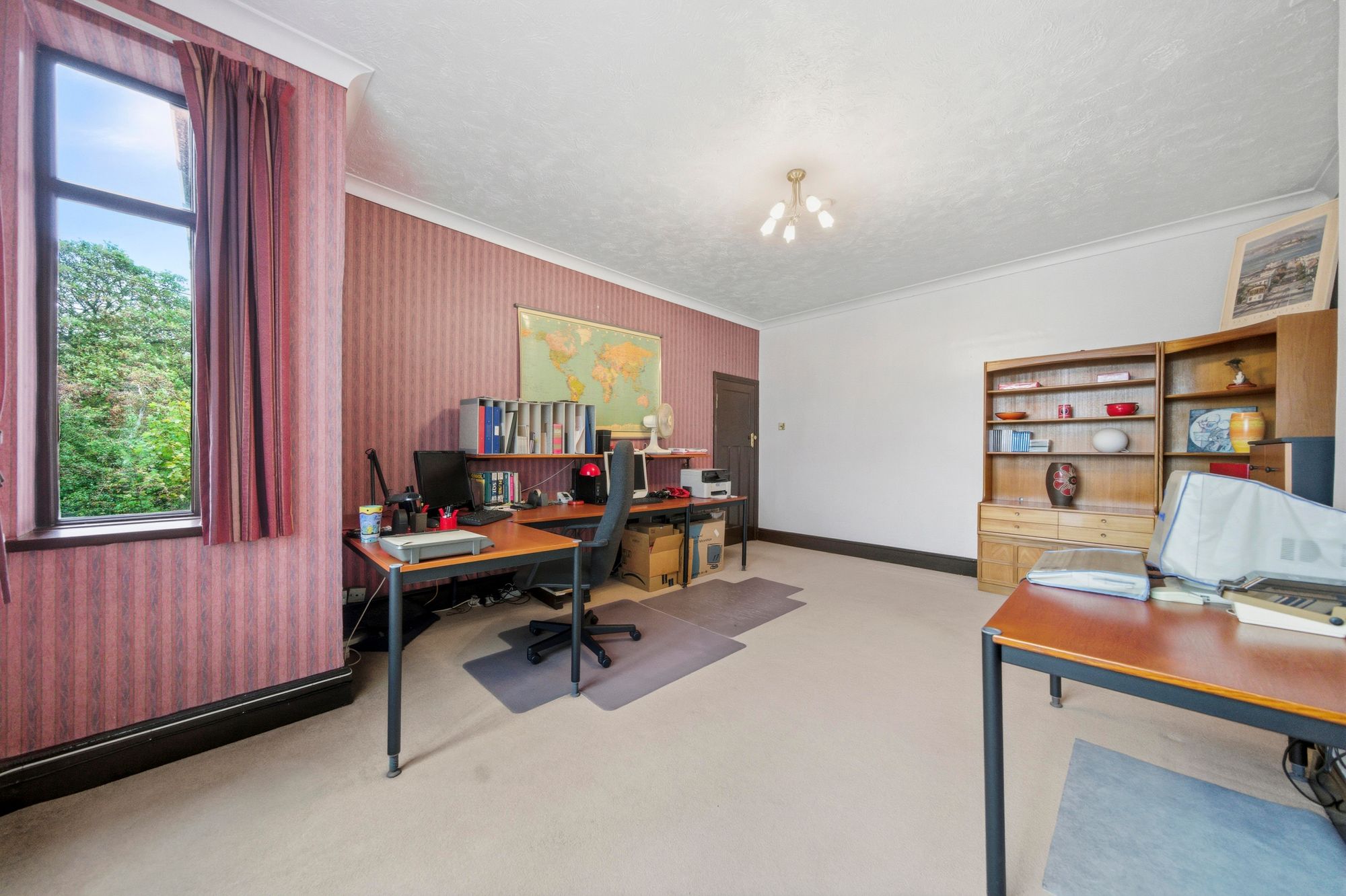 Barn Lane, Warrington