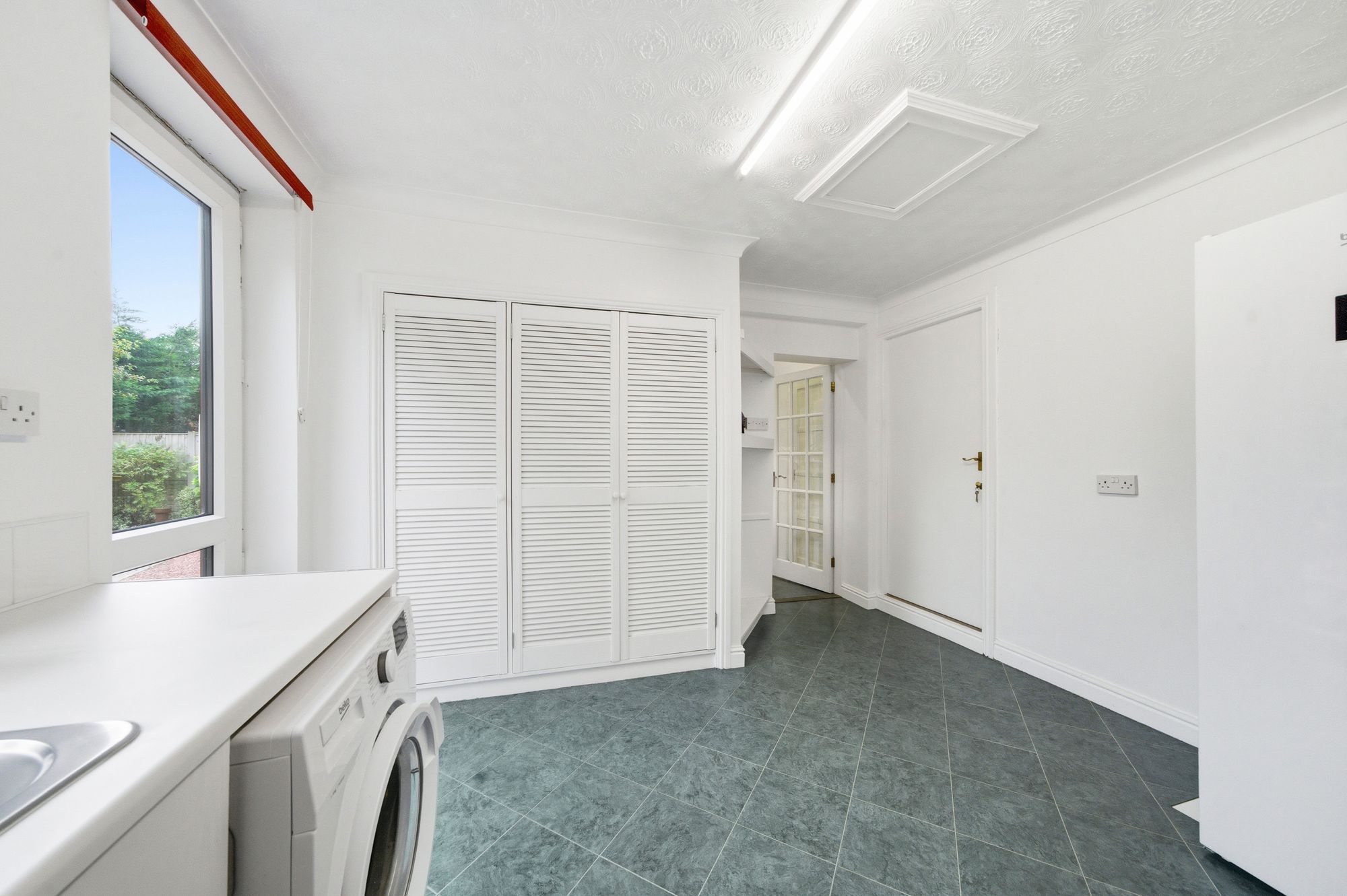 Barn Lane, Warrington