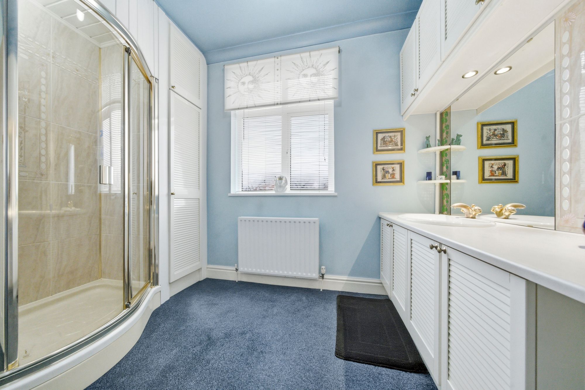 Barn Lane, Warrington