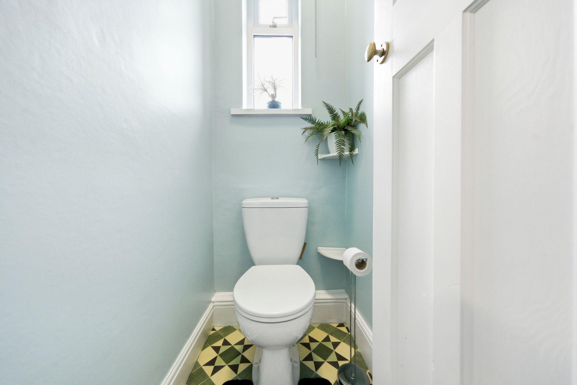 Barn Lane, Warrington