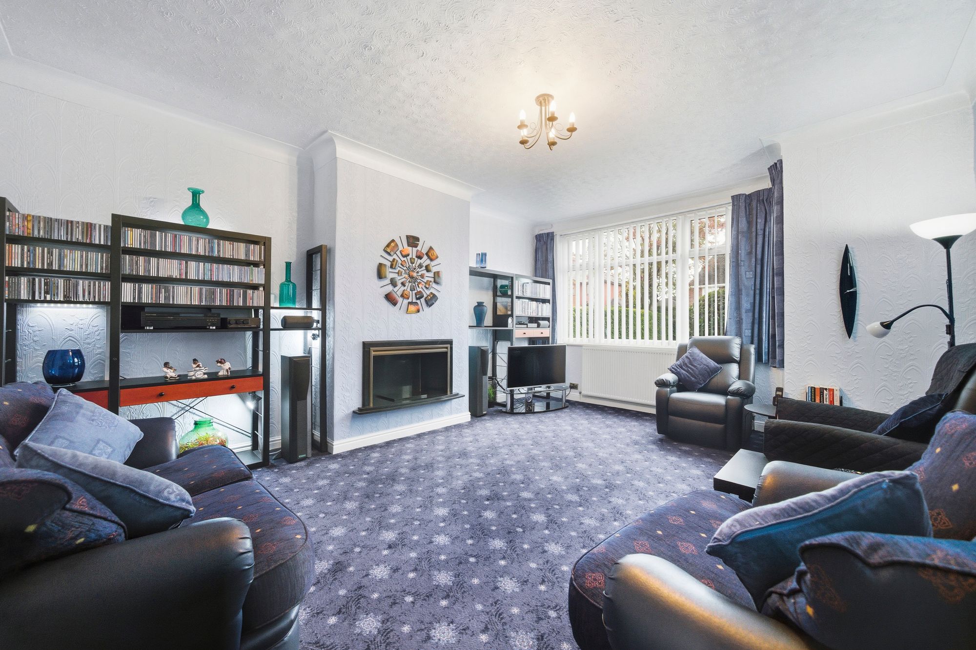 Barn Lane, Warrington