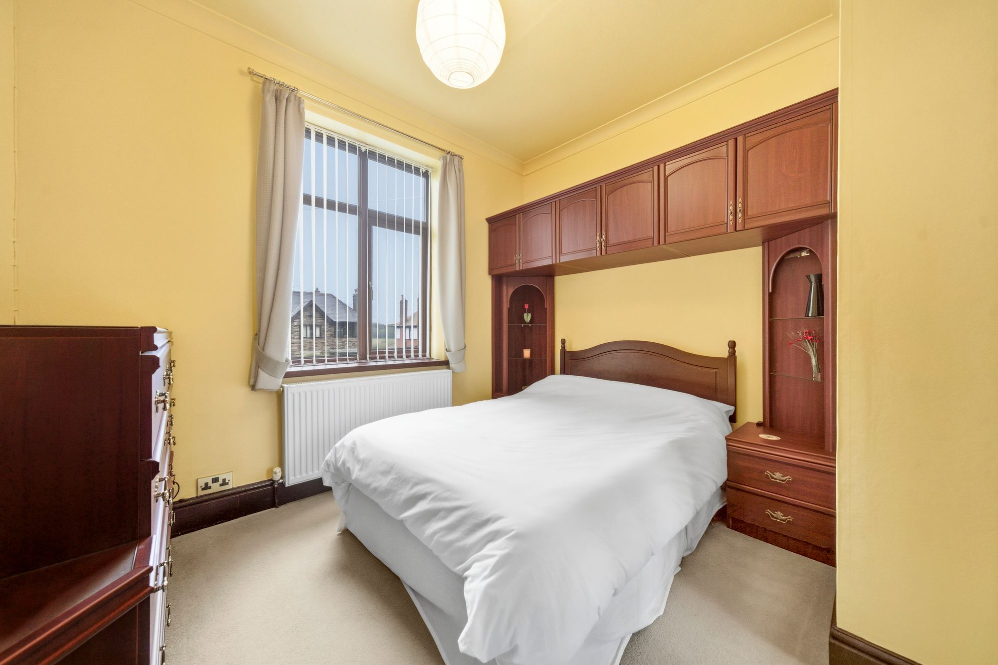 Barn Lane, Warrington