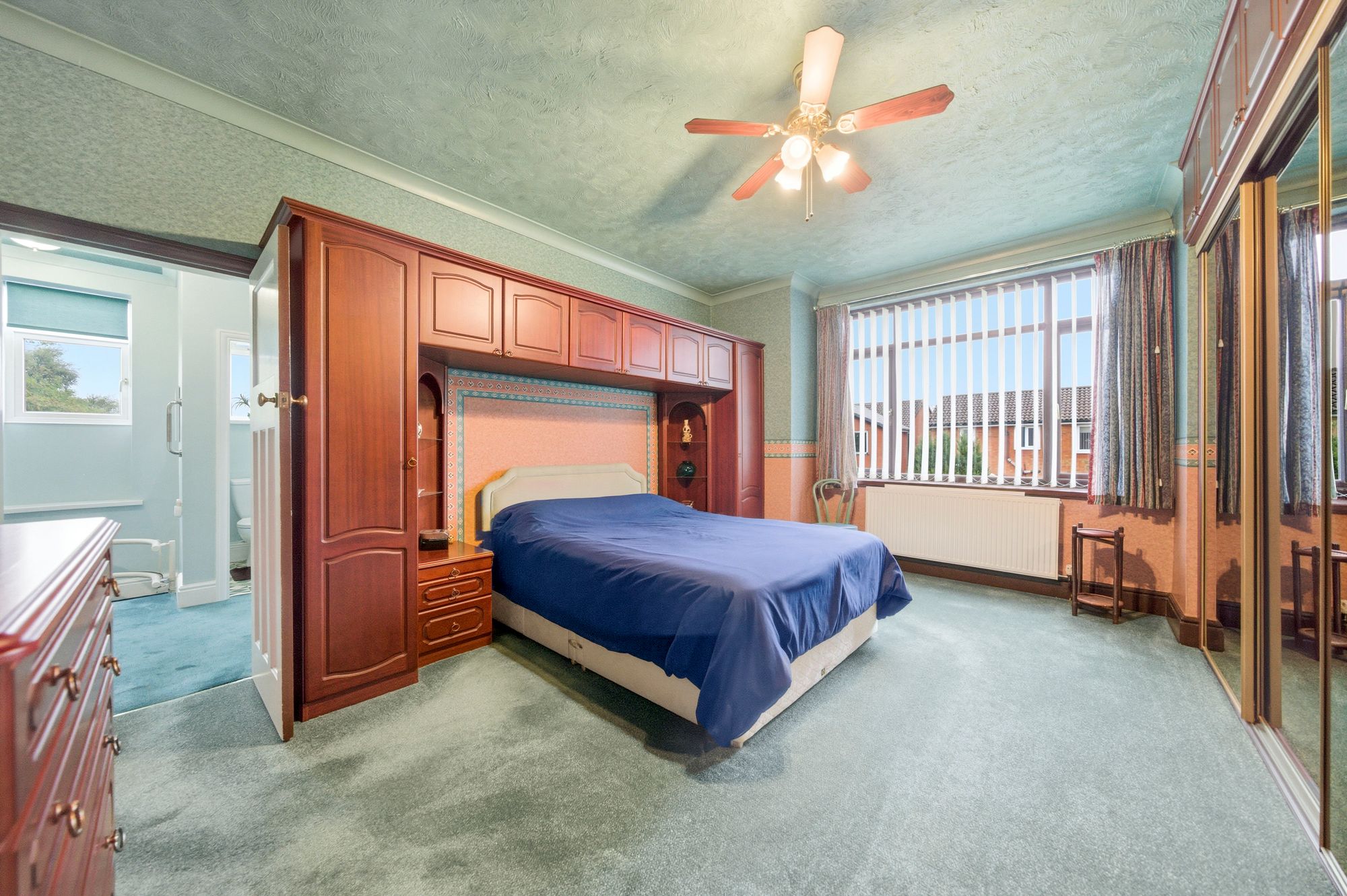 Barn Lane, Warrington