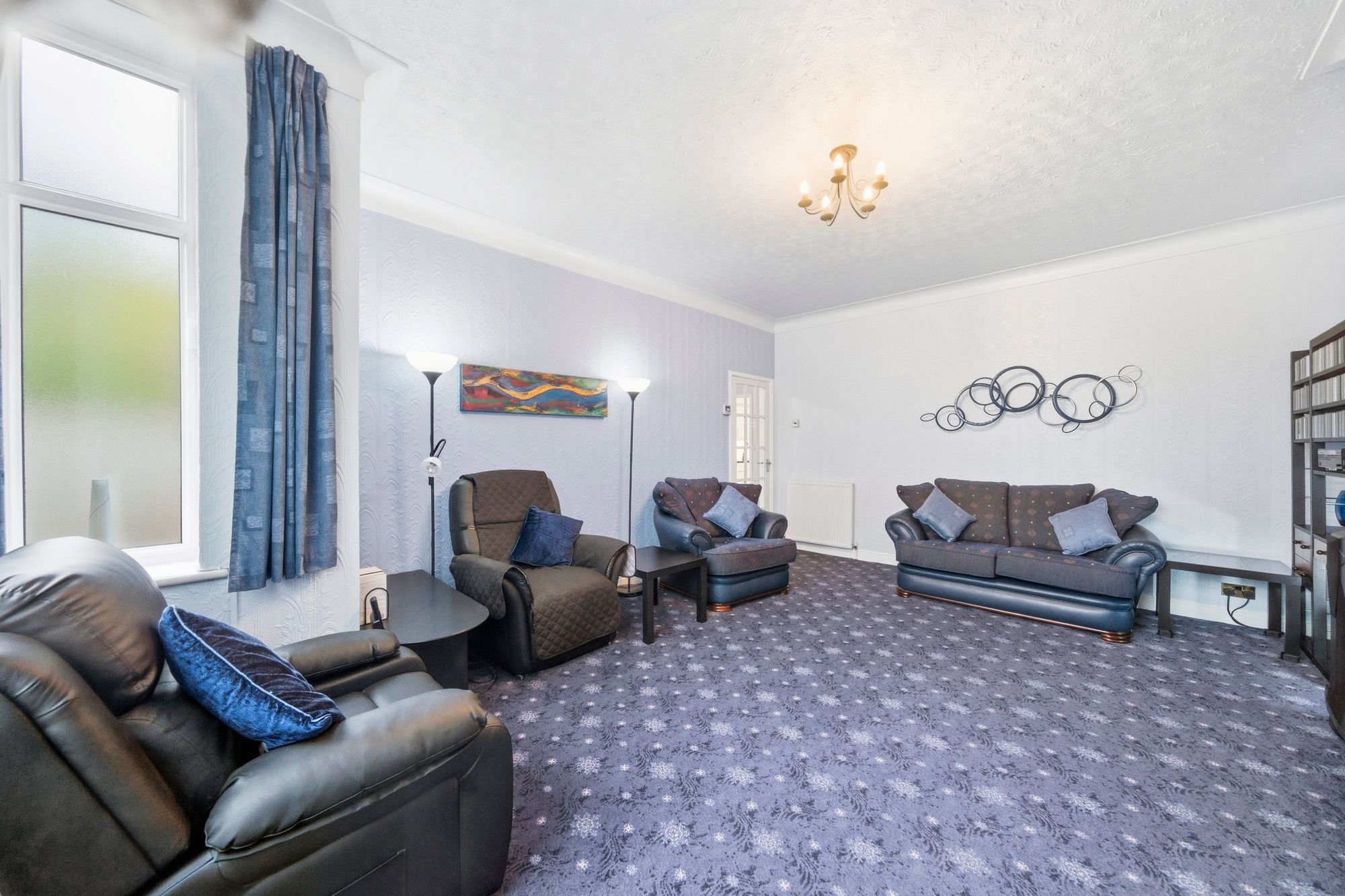 Barn Lane, Warrington