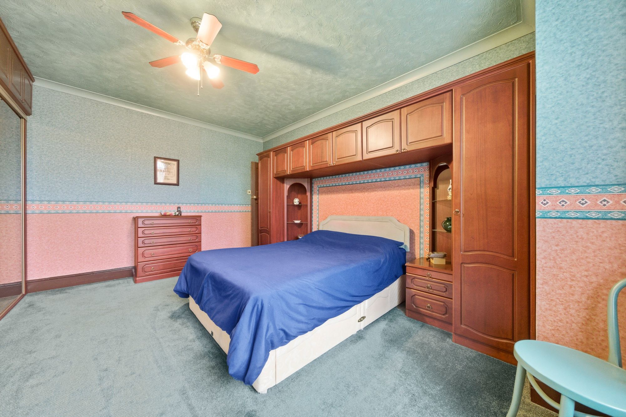 Barn Lane, Warrington