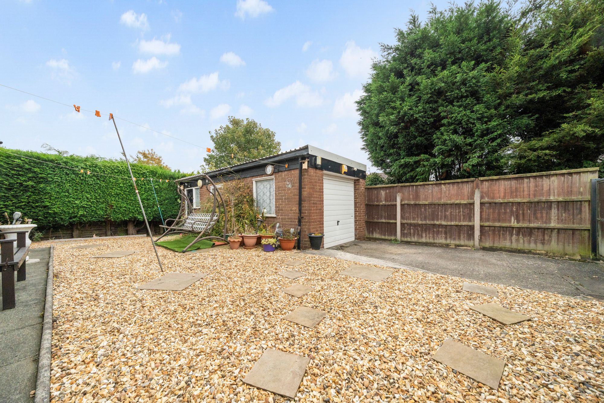 Bickershaw Lane, Abram, WN2