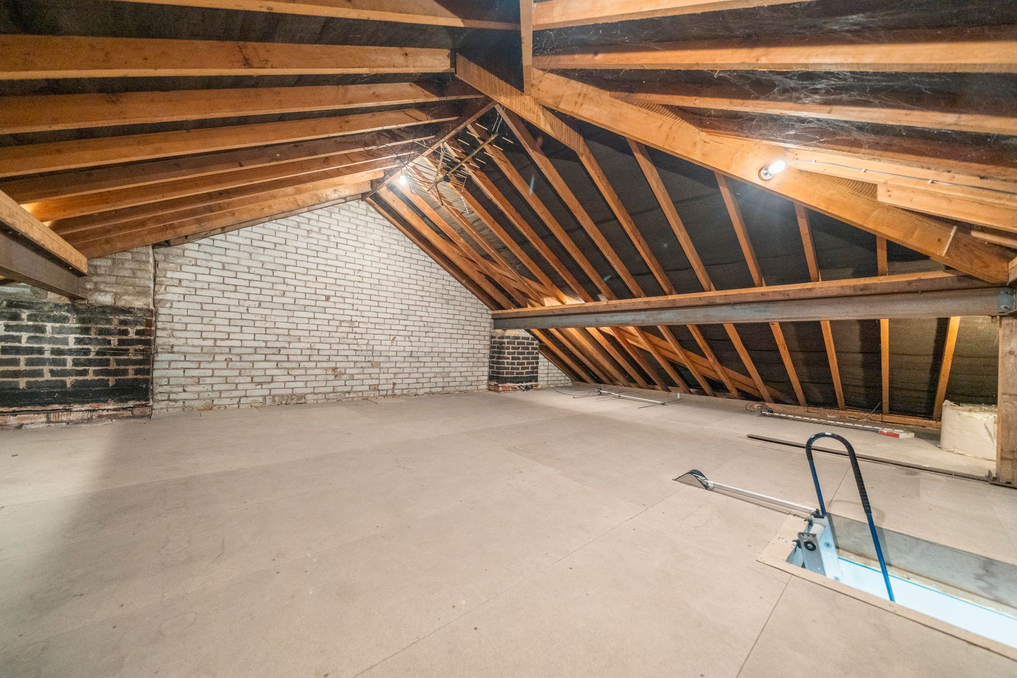 Barn Lane, Warrington