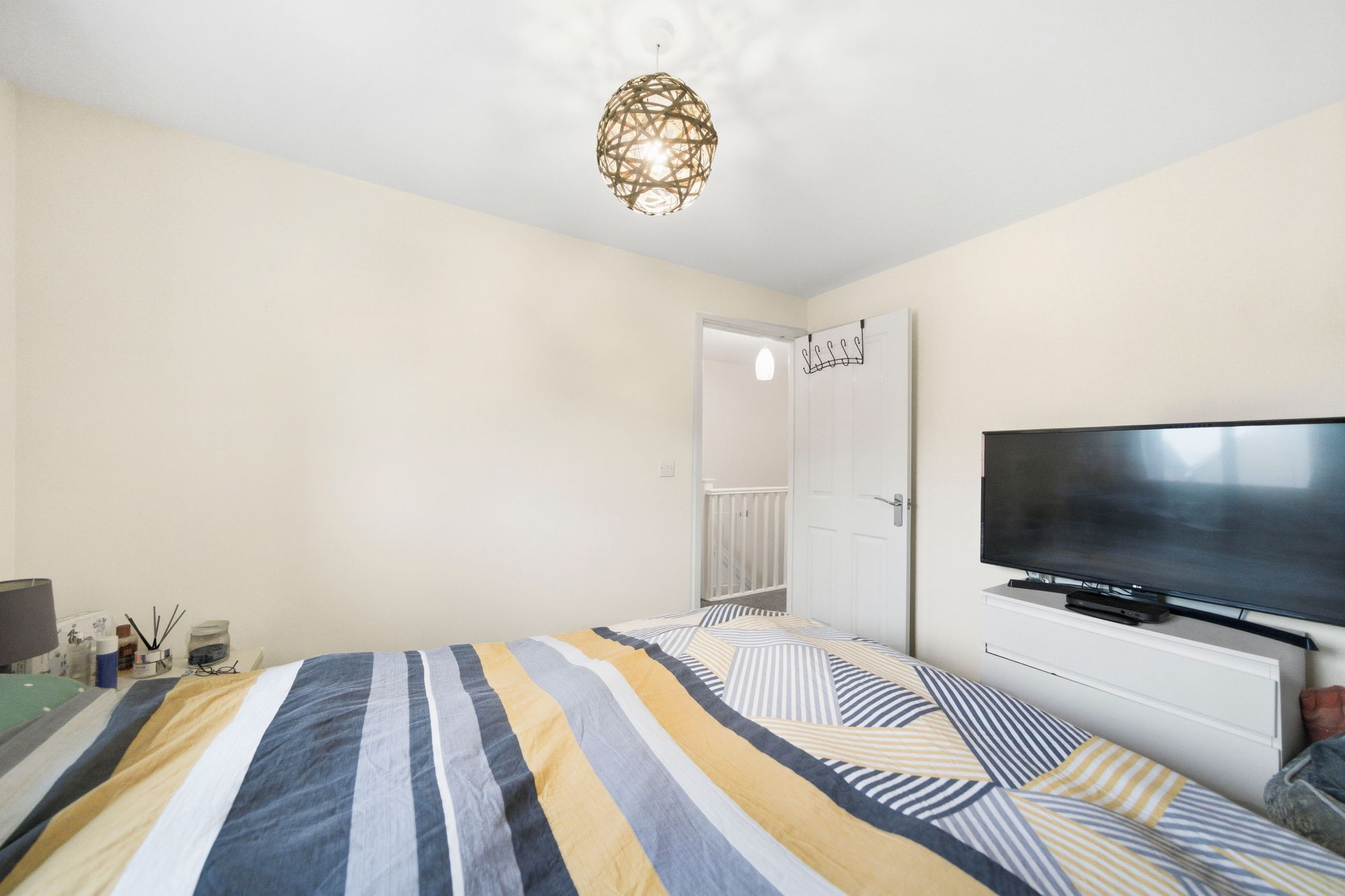 Tallies Close, Abram, WN2