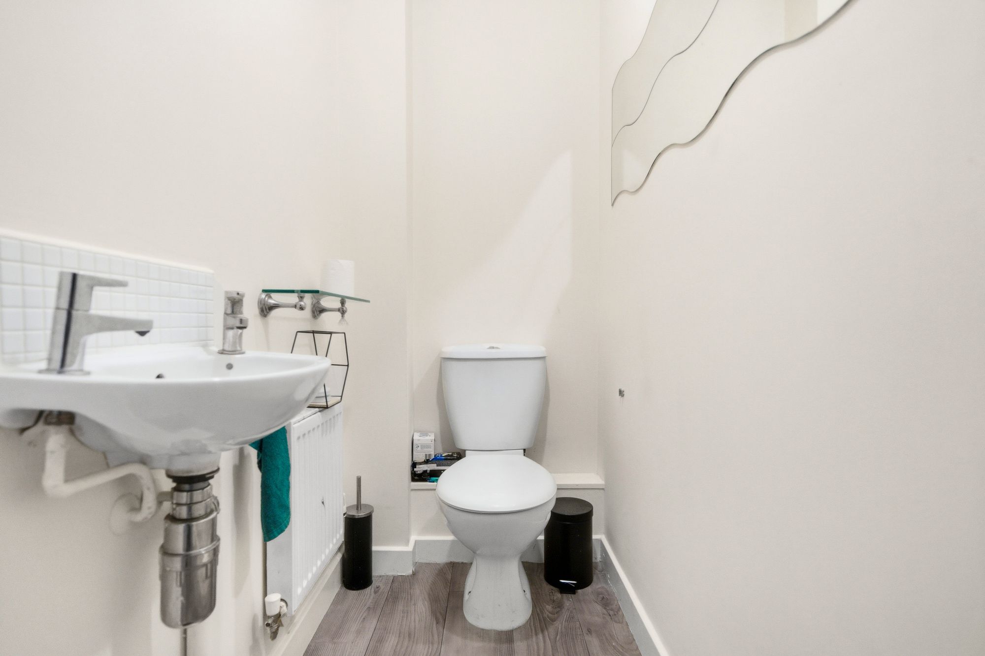 Tallies Close, Abram, WN2