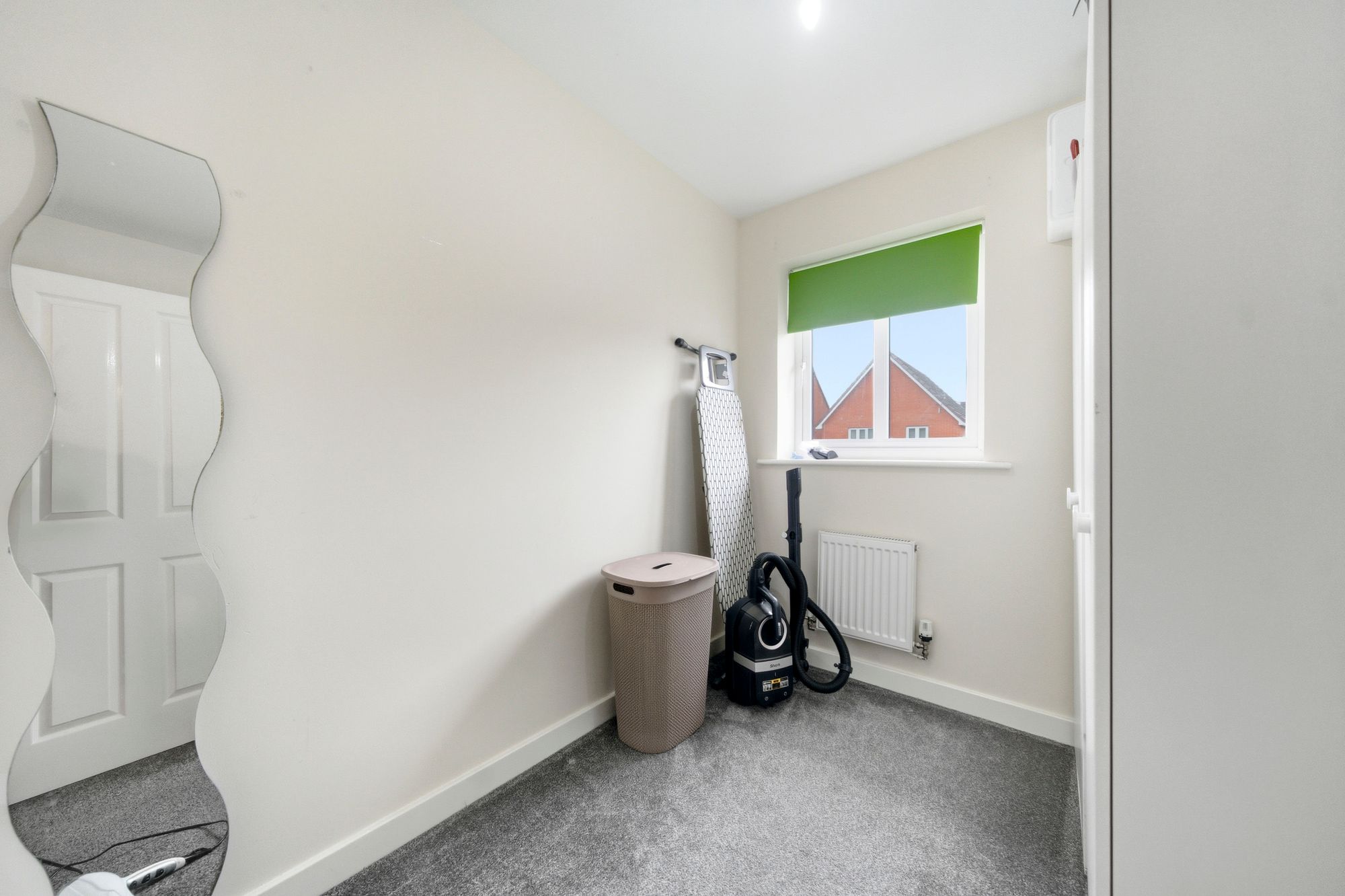 Tallies Close, Abram, WN2