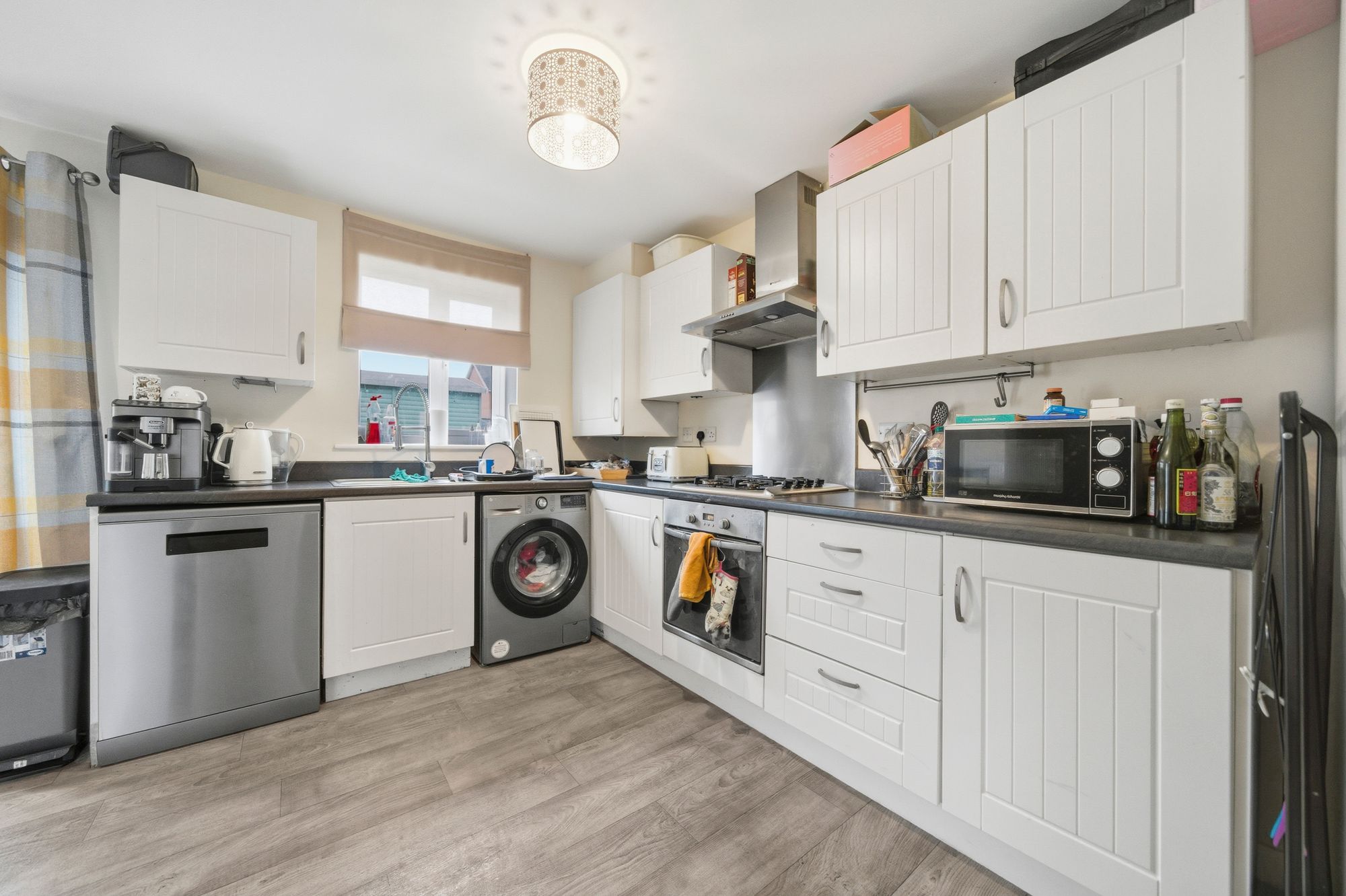 Tallies Close, Abram, WN2