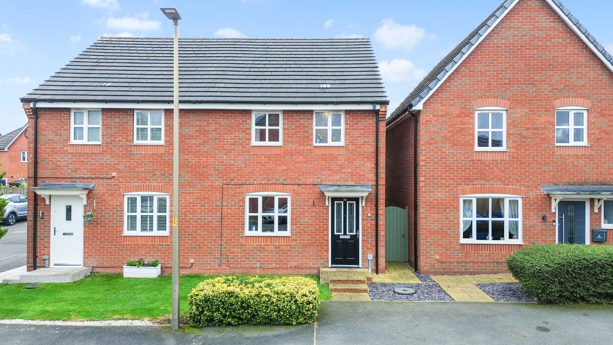 Tallies Close, Abram, WN2