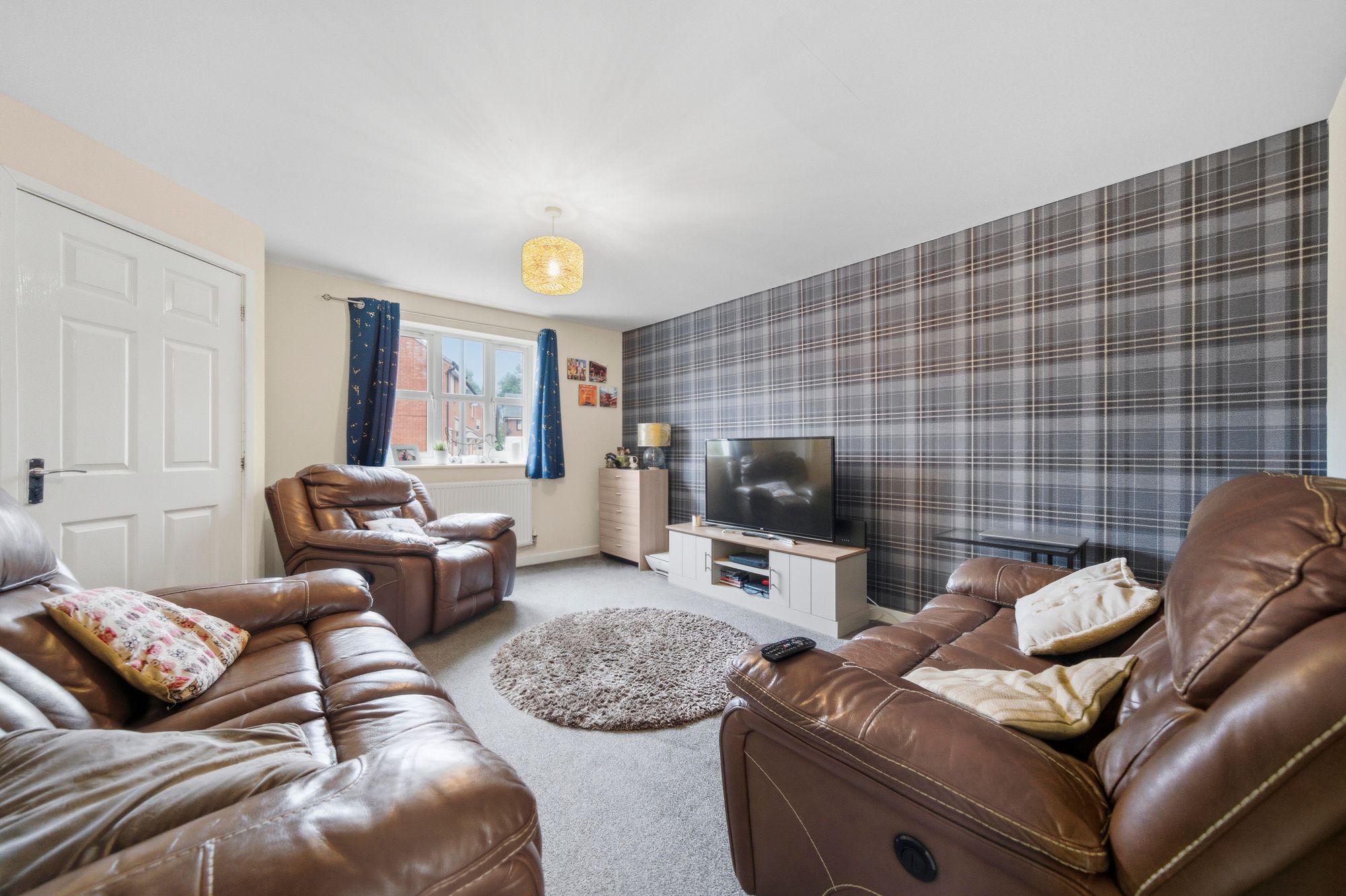 Tallies Close, Abram, WN2