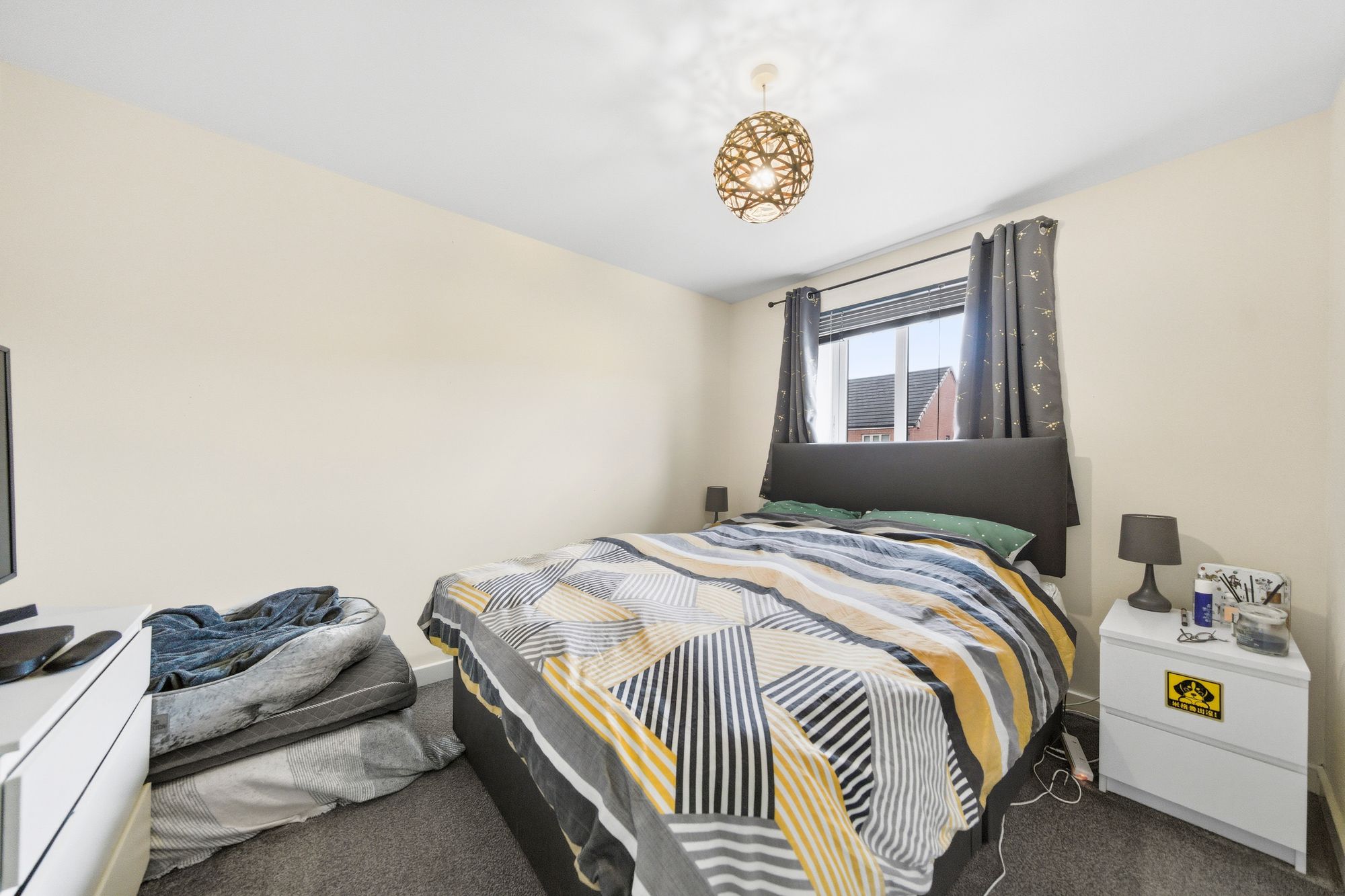 Tallies Close, Abram, WN2