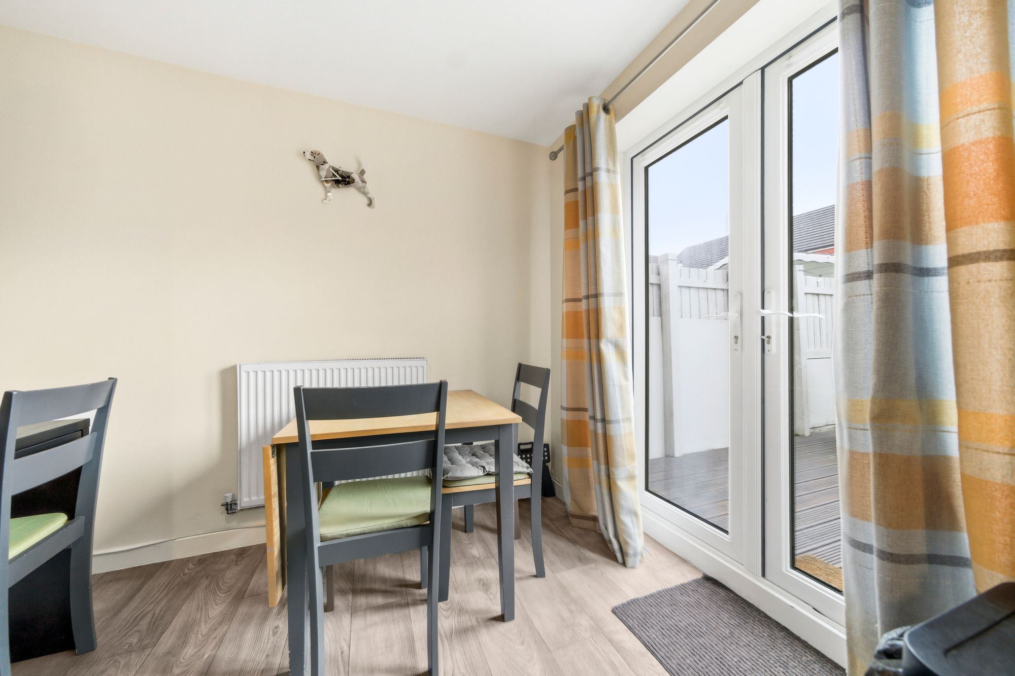 Tallies Close, Abram, WN2