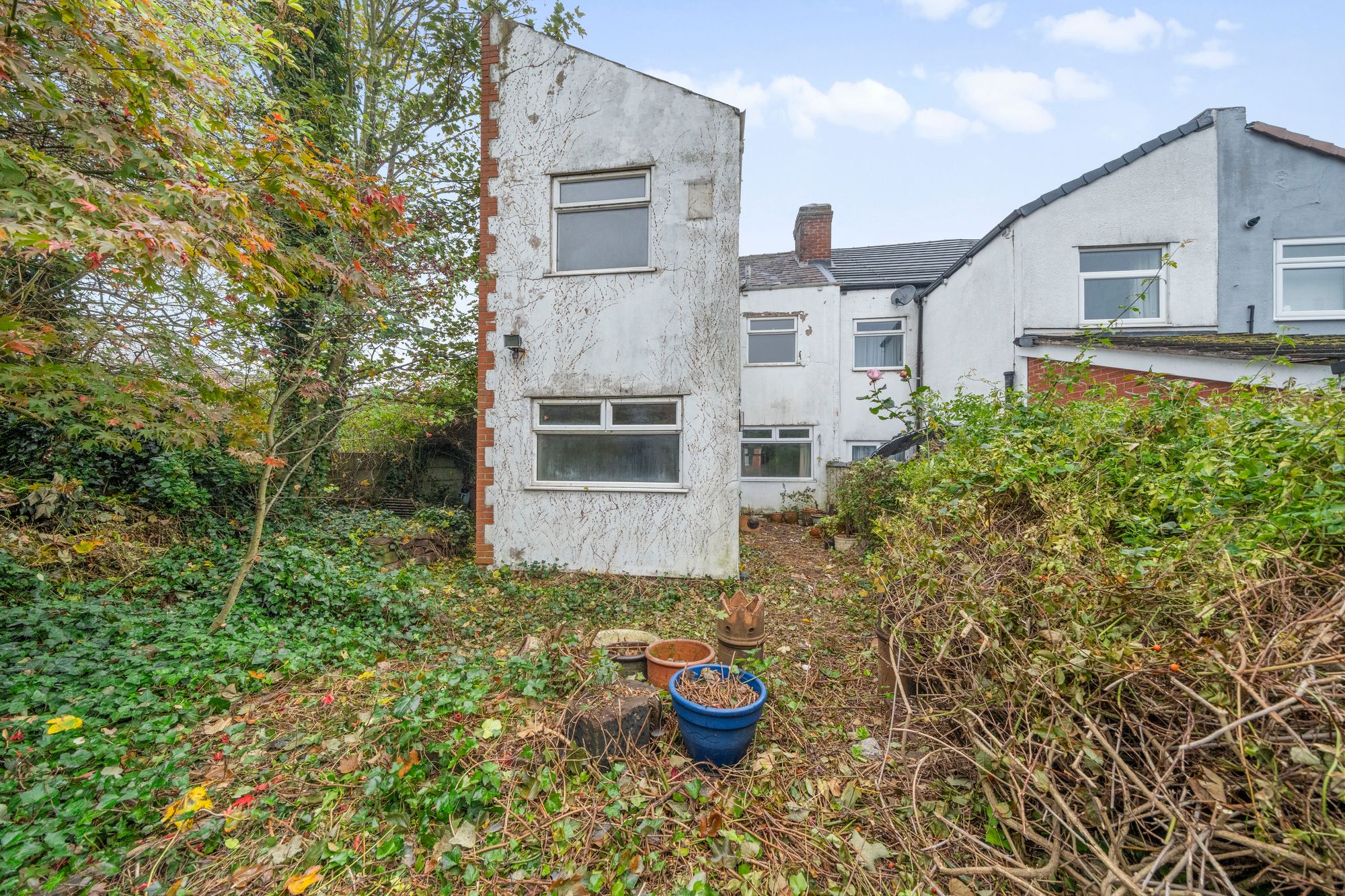 Water Street, Newton-Le-Willows, WA12