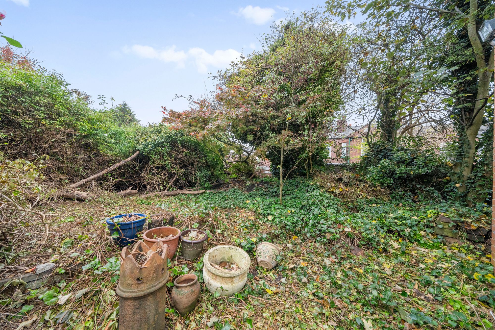 Water Street, Newton-Le-Willows, WA12