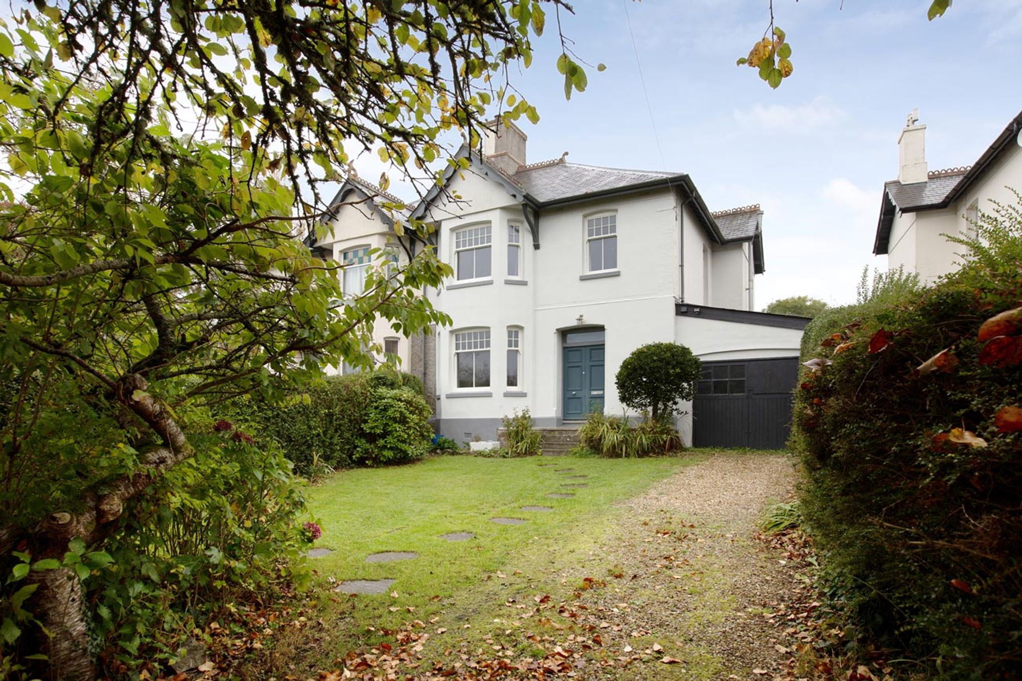 Chagford Cross, Moretonhampstead, TQ13