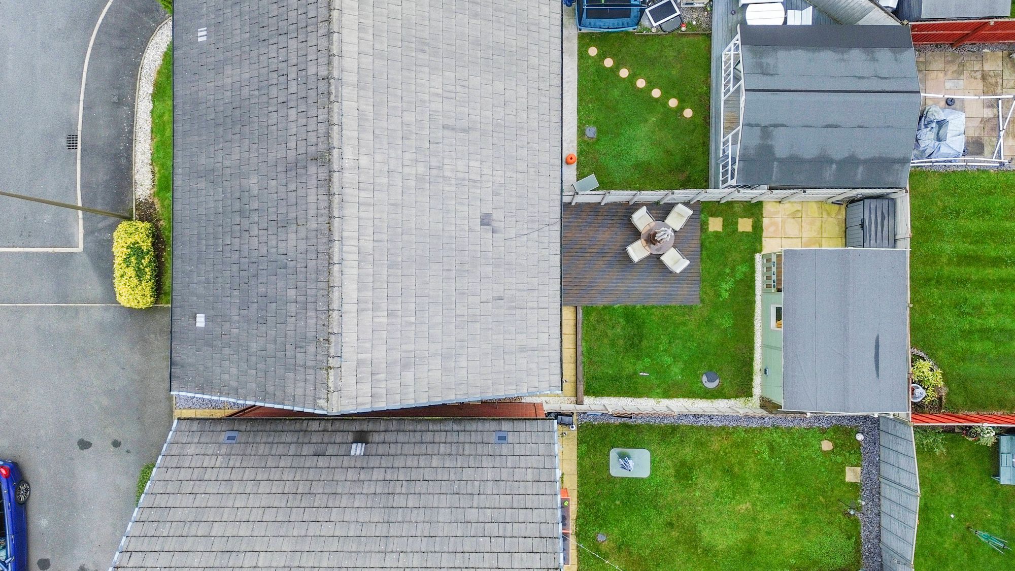 Tallies Close, Abram, WN2