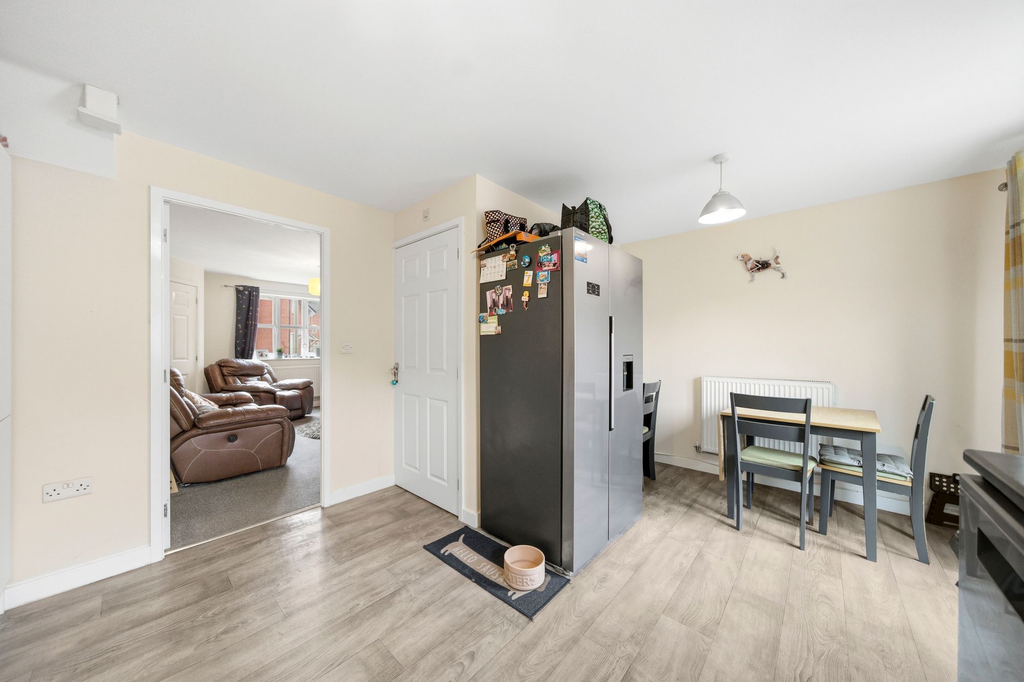 Tallies Close, Abram, WN2