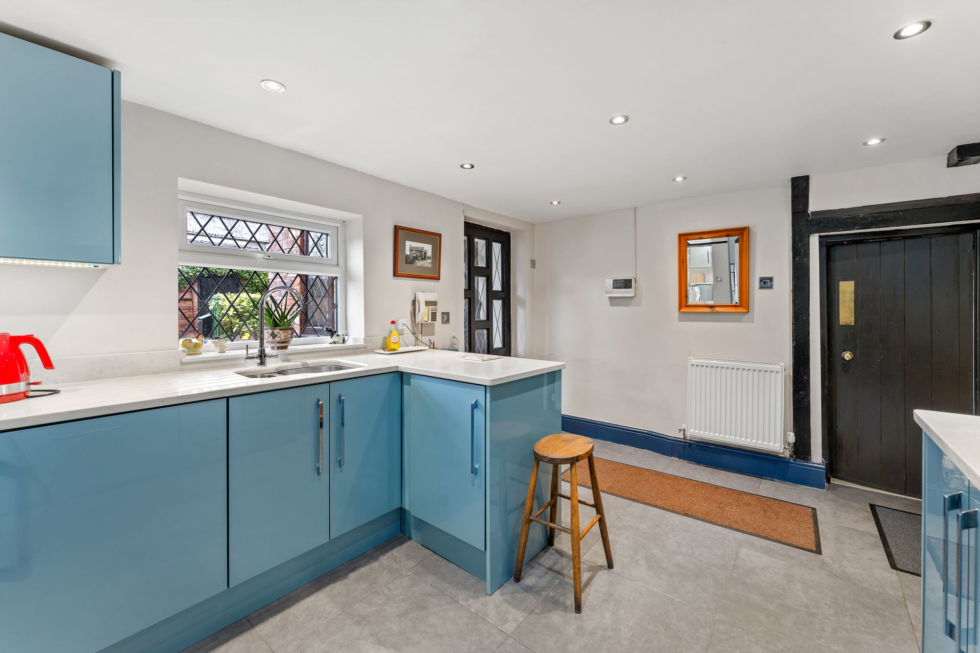 Booths Brow Road, Ashton-In-Makerfield, WN4