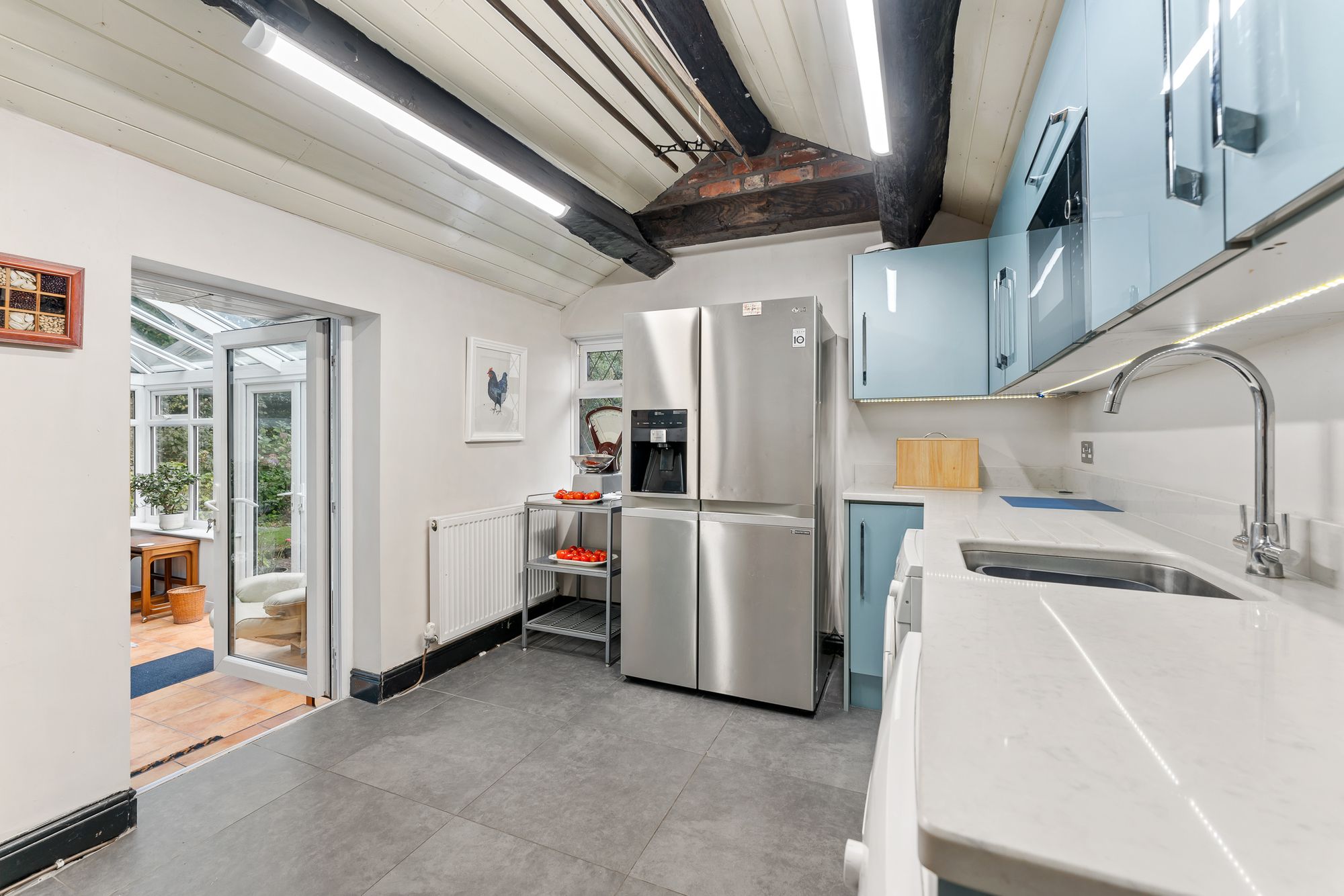 Booths Brow Road, Ashton-In-Makerfield, WN4