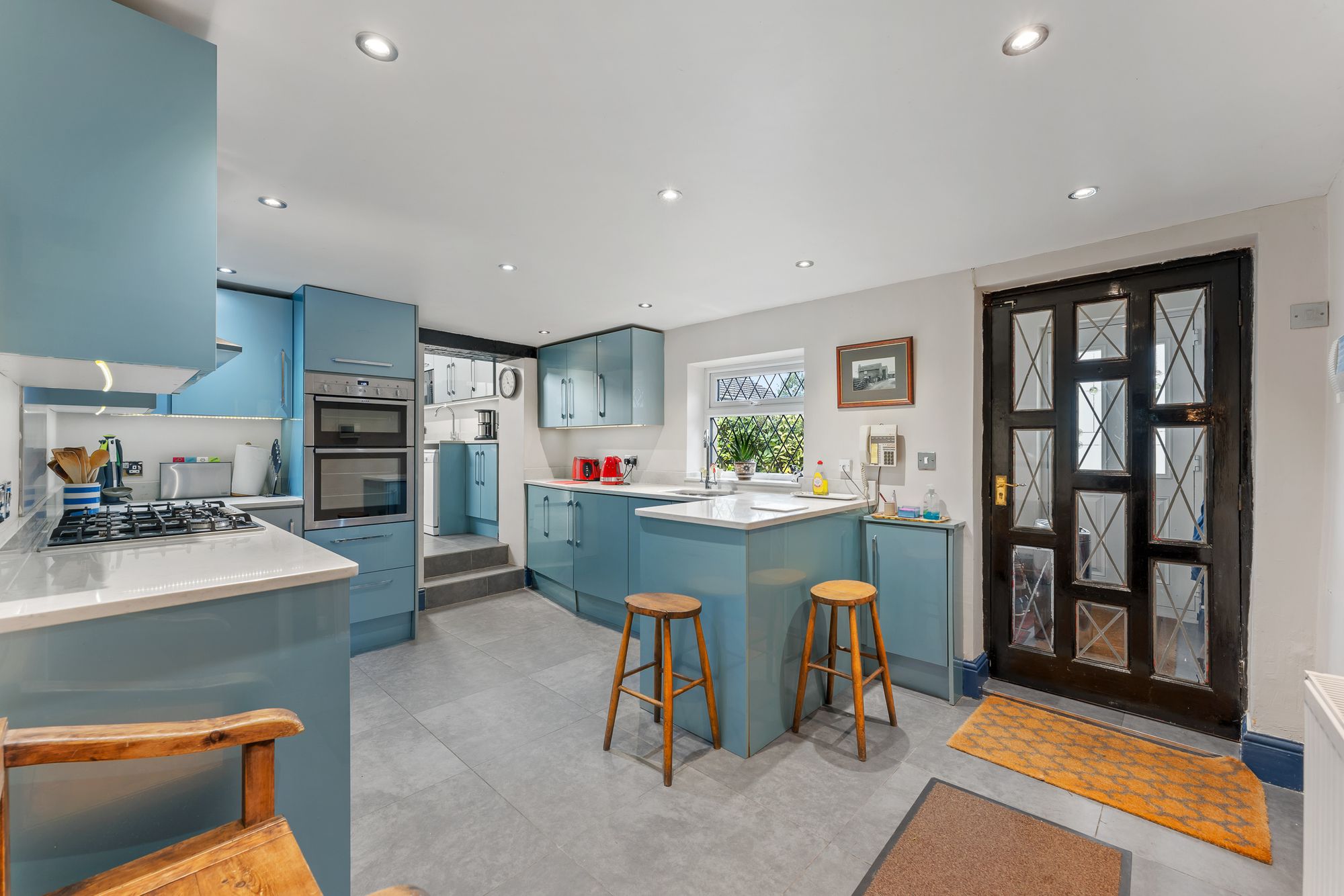 Booths Brow Road, Ashton-In-Makerfield, WN4