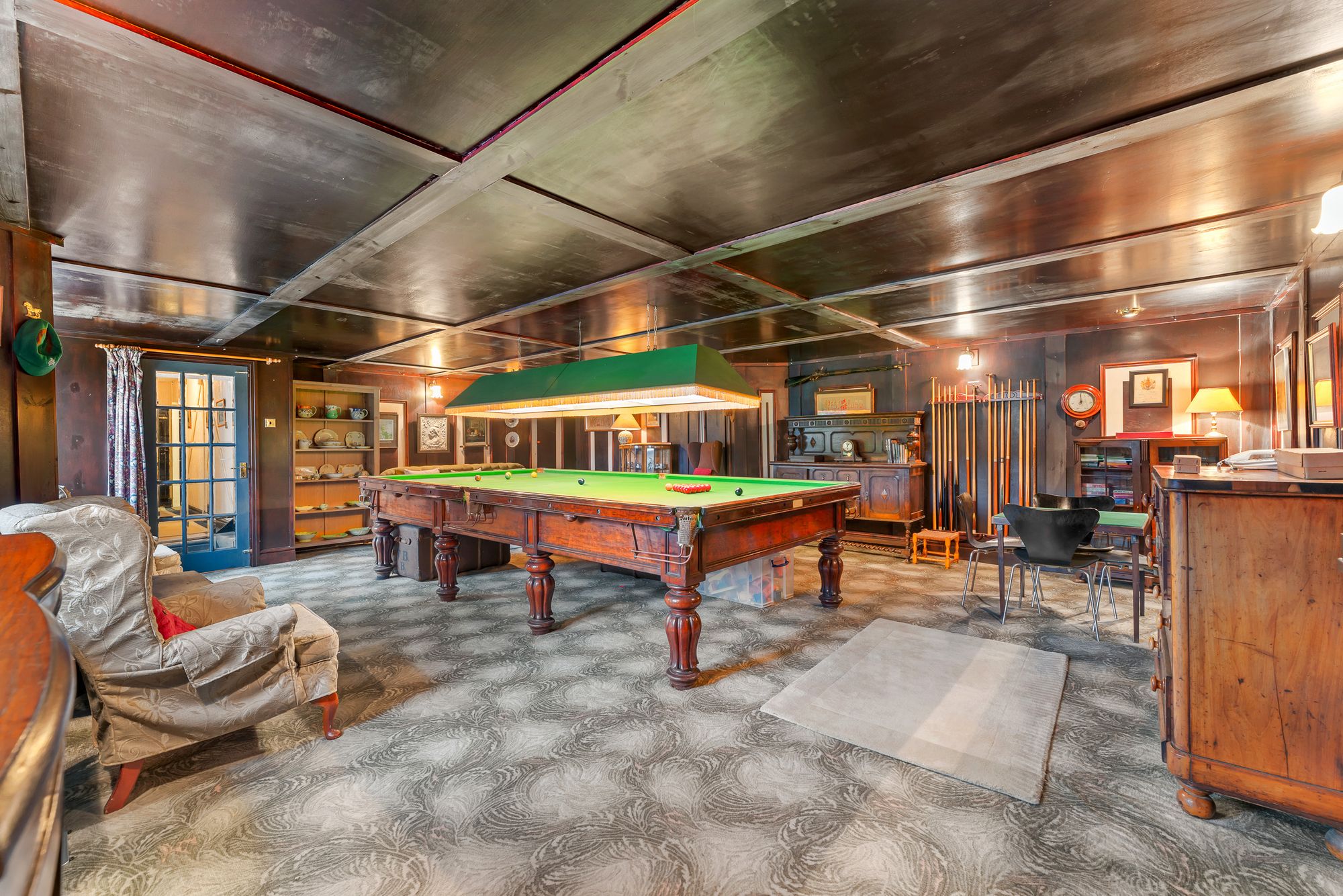 Booths Brow Road, Ashton-In-Makerfield, WN4