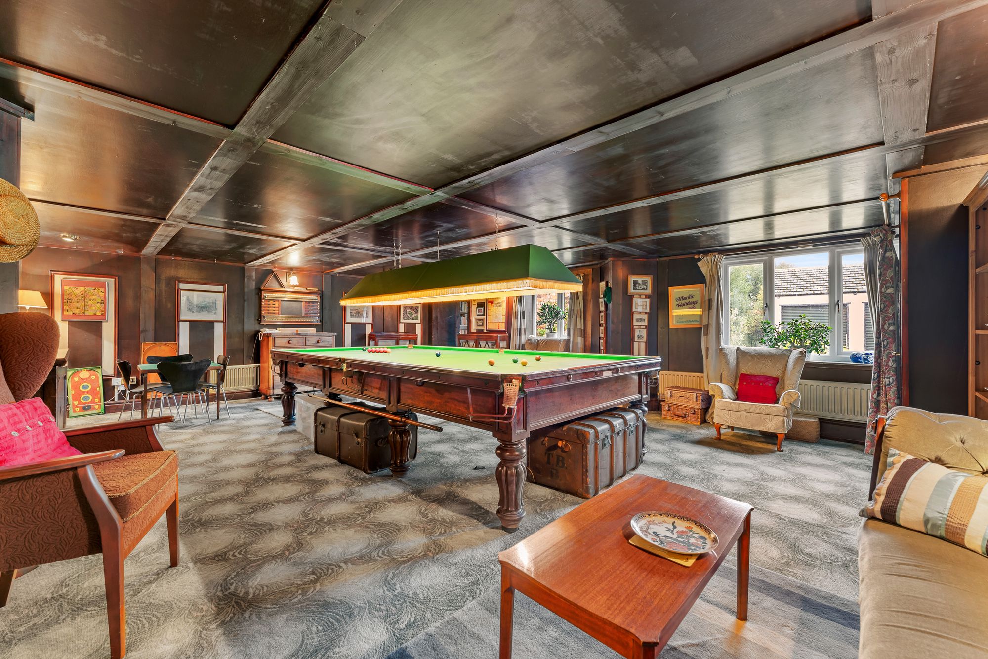 Booths Brow Road, Ashton-In-Makerfield, WN4