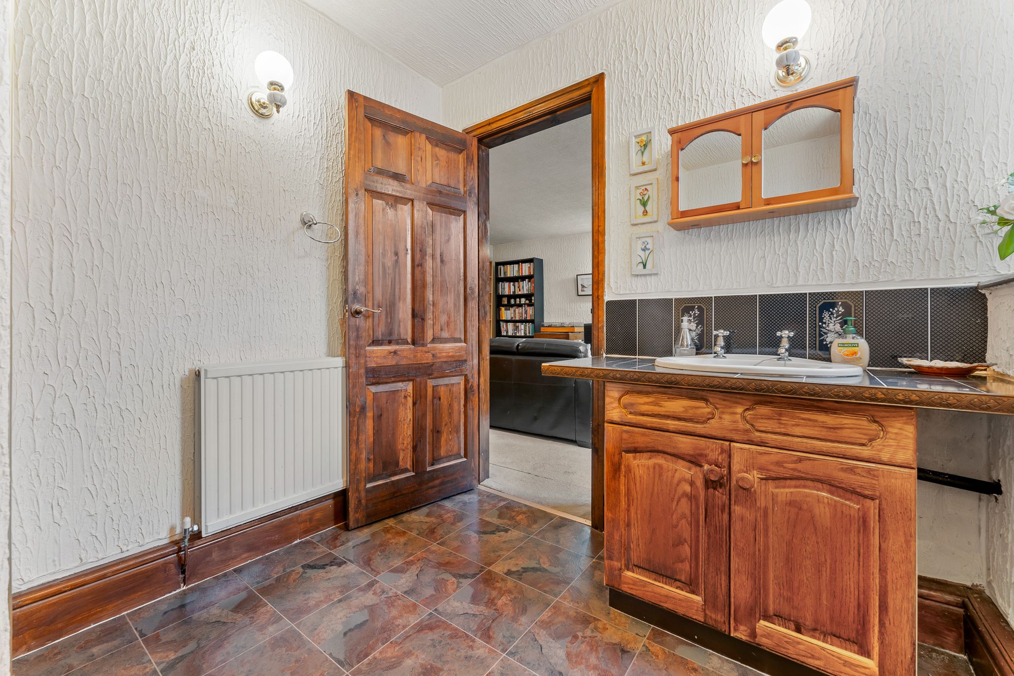 Booths Brow Road, Ashton-In-Makerfield, WN4