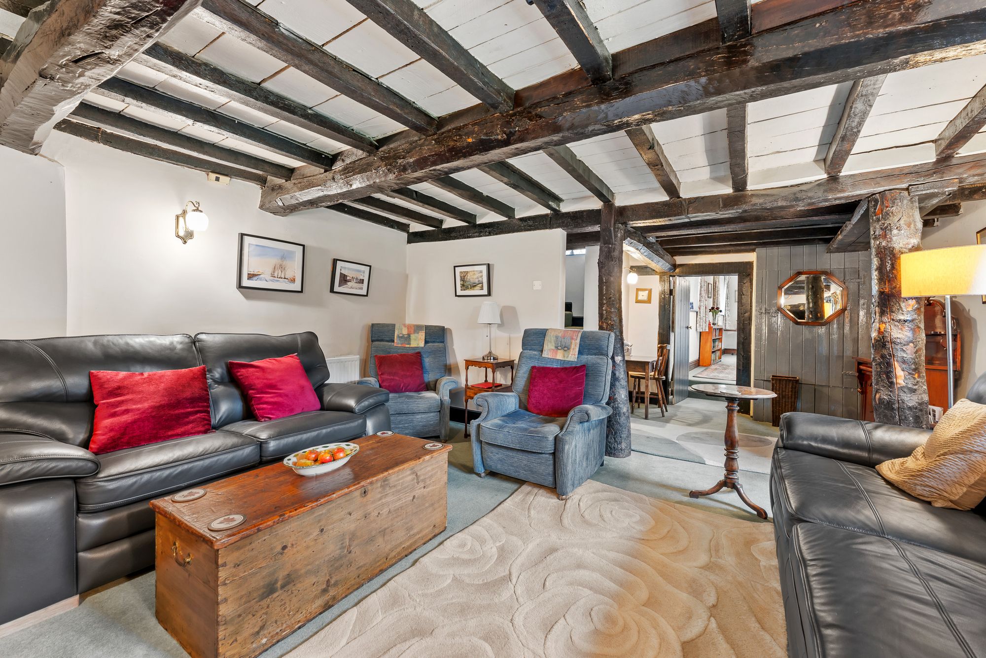 Booths Brow Road, Ashton-In-Makerfield, WN4