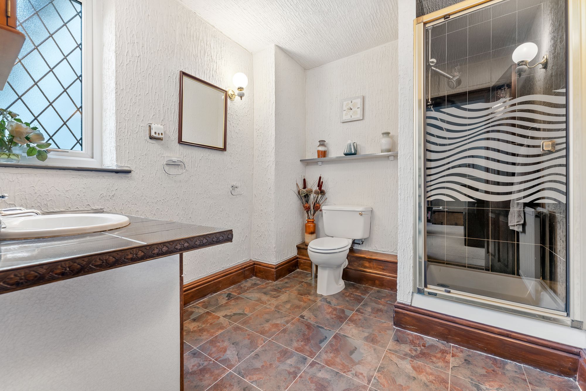 Booths Brow Road, Ashton-In-Makerfield, WN4