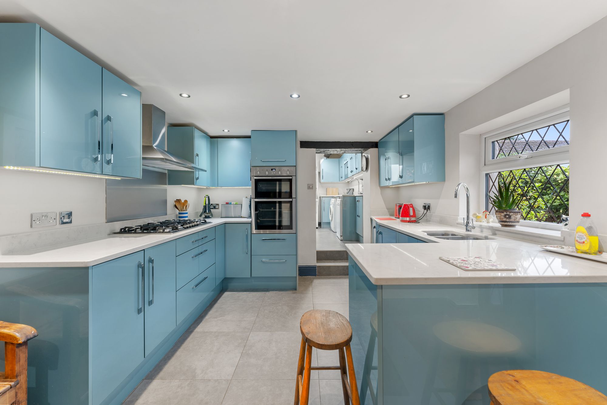 Booths Brow Road, Ashton-In-Makerfield, WN4